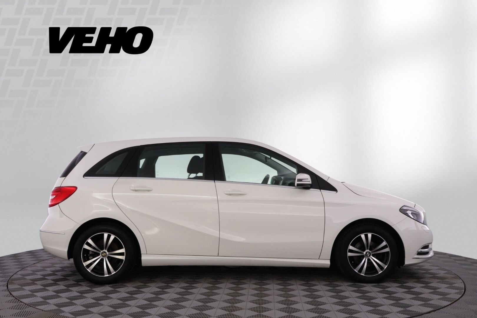 Mercedes-Benz B 2014, bild 6/28