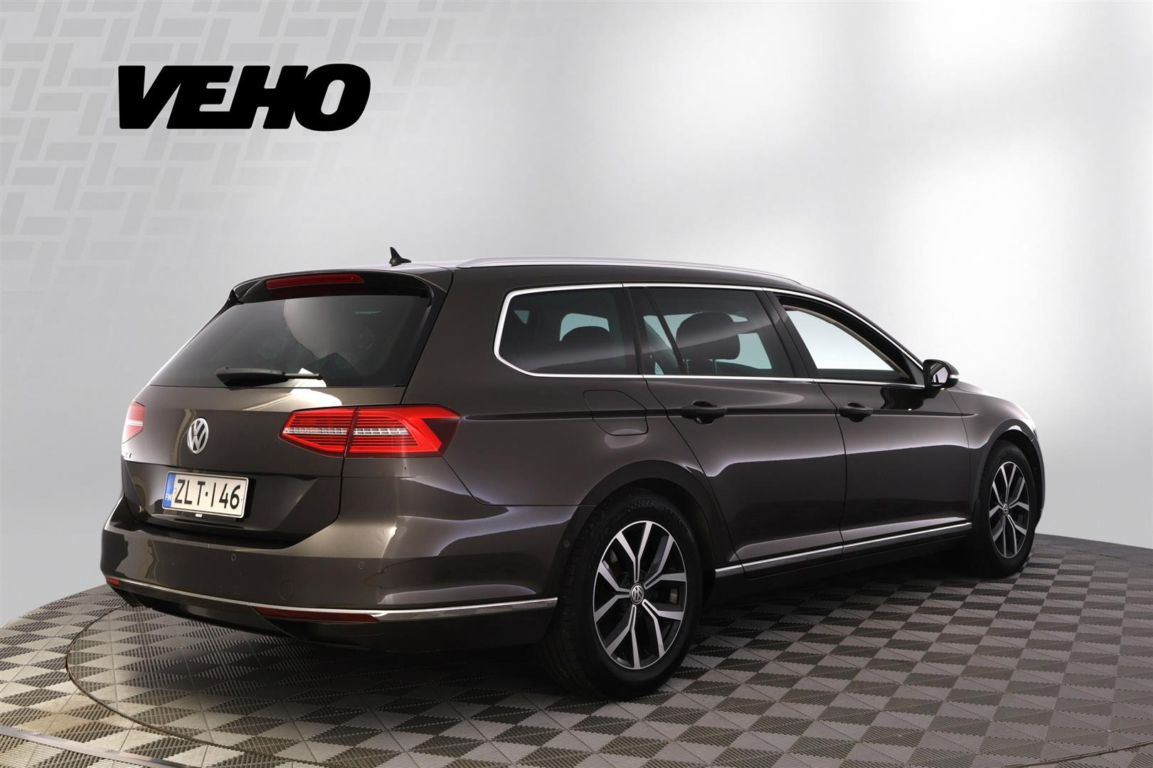 Volkswagen Passat 2018, kuva 5/35