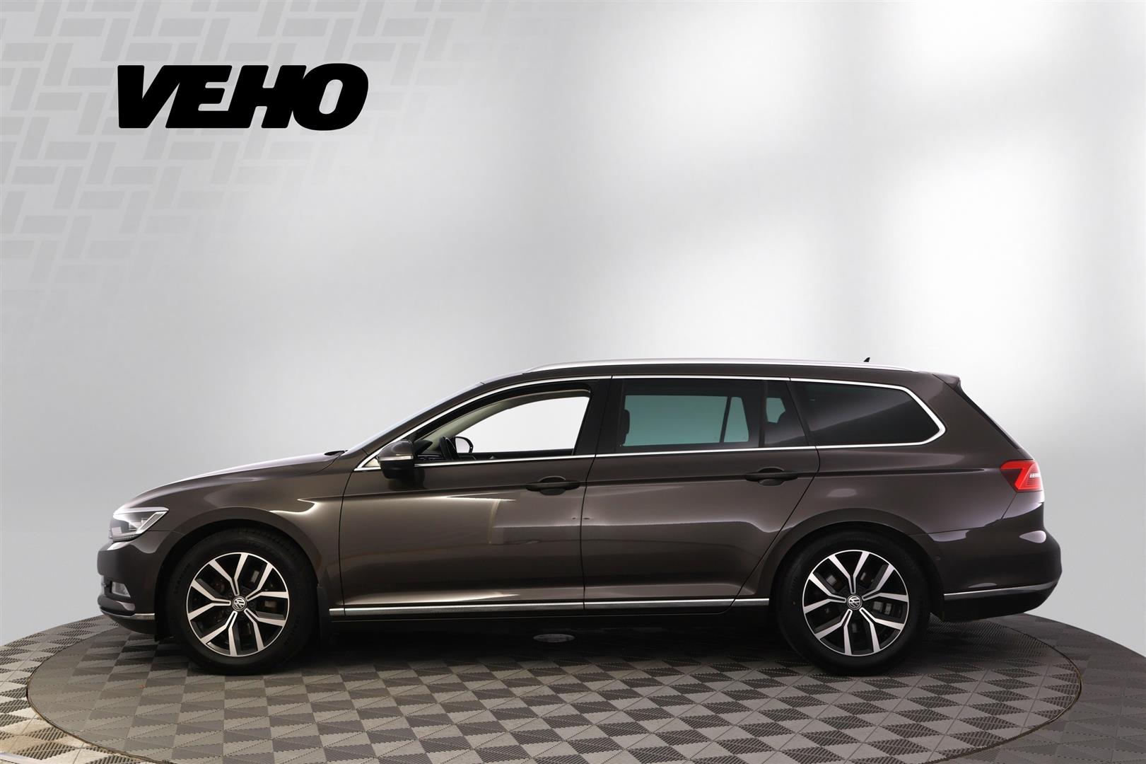 Volkswagen Passat 2018, kuva 2/35