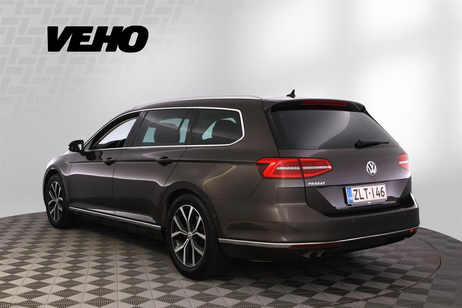 Volkswagen Passat 2018, kuva 3/35