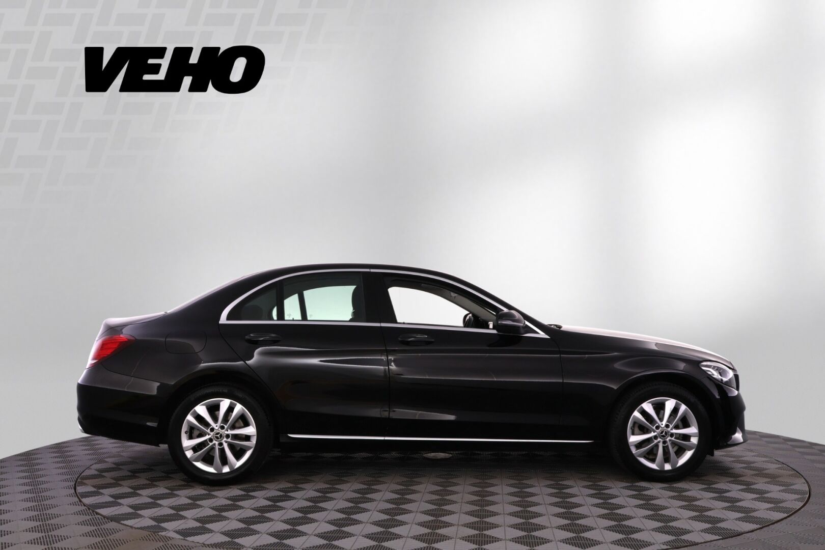 Mercedes-Benz C 180 A Business 2018, bild 5/26