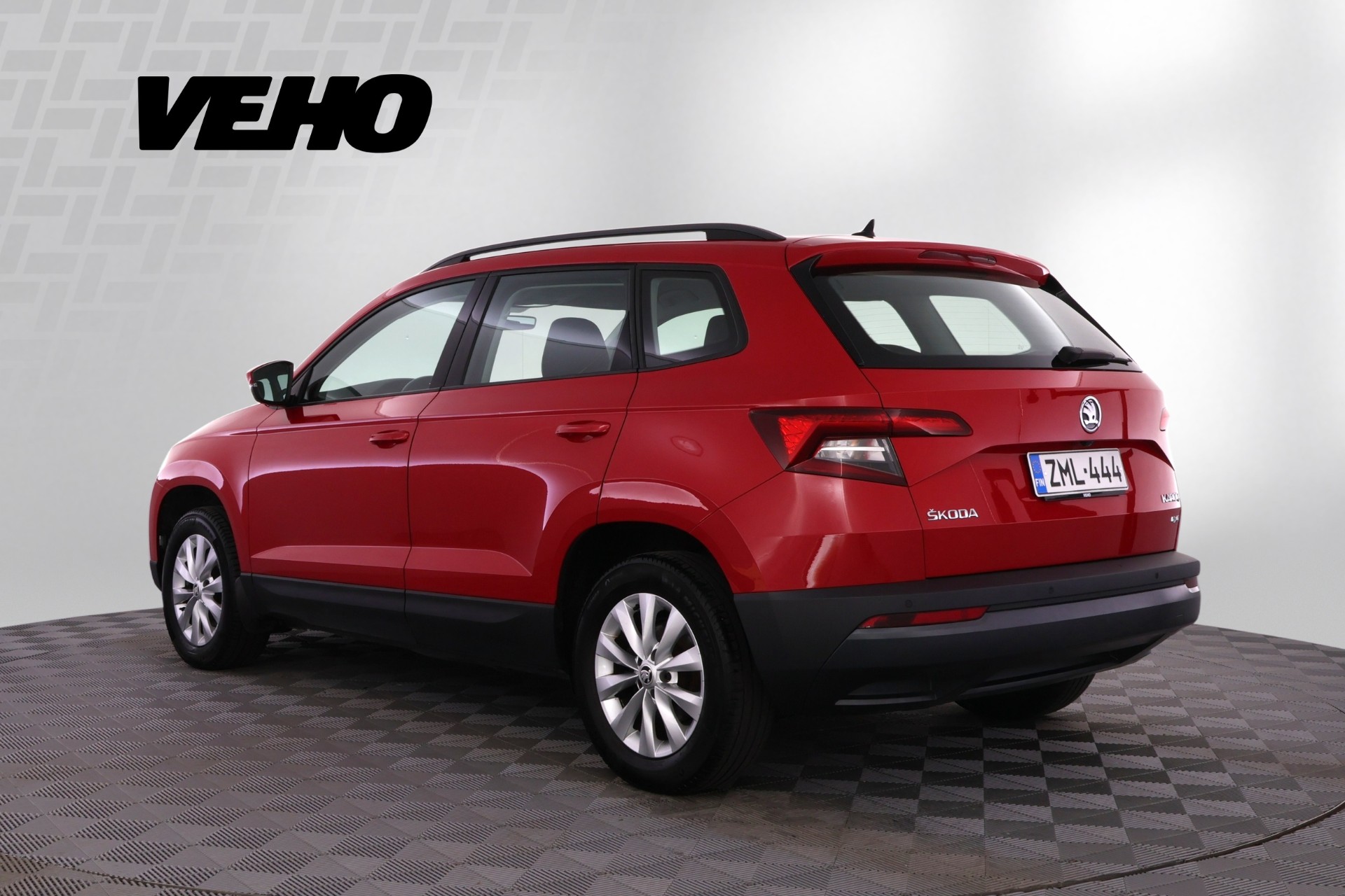 Skoda Karoq 2019, kuva 3/36