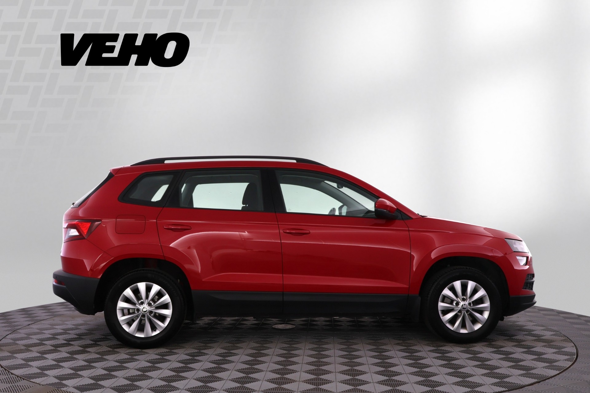 Skoda Karoq 2019, kuva 6/36