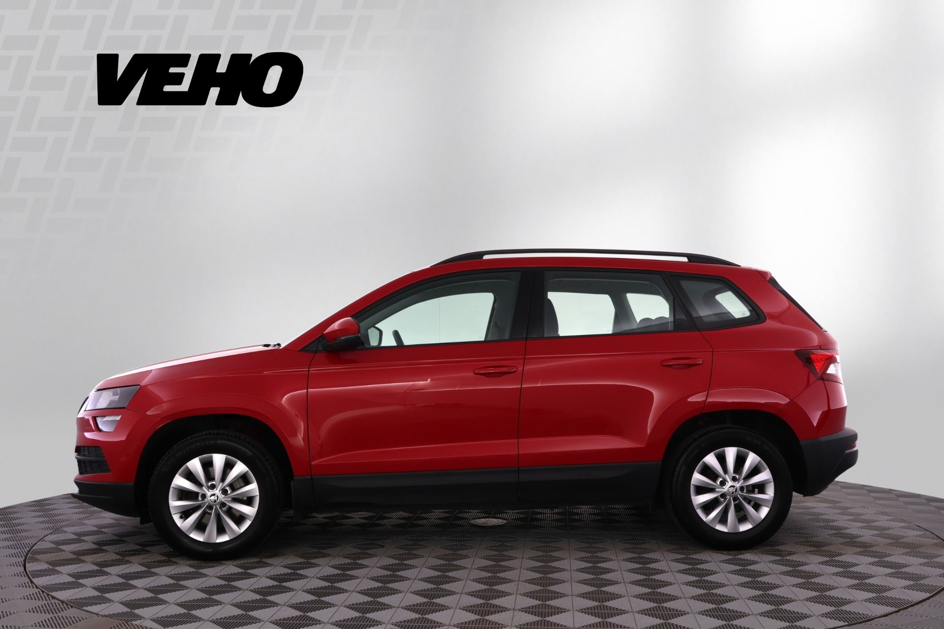 Skoda Karoq 2019, kuva 2/36