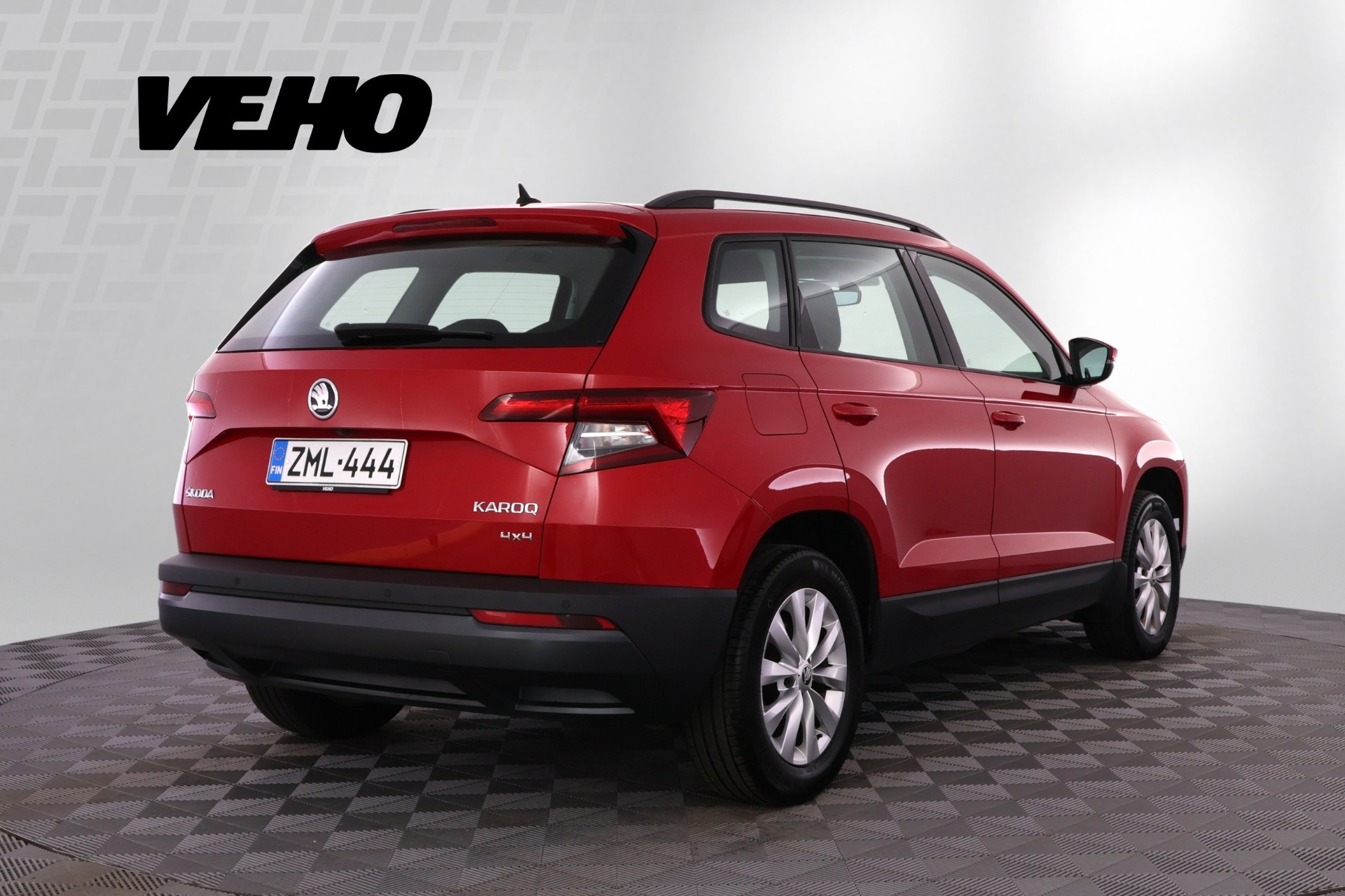 Skoda Karoq 2019, kuva 5/36