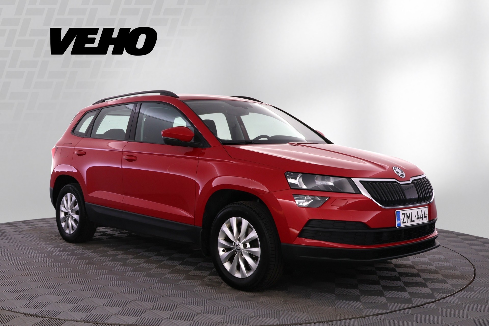 Skoda Karoq 2019, kuva 7/36