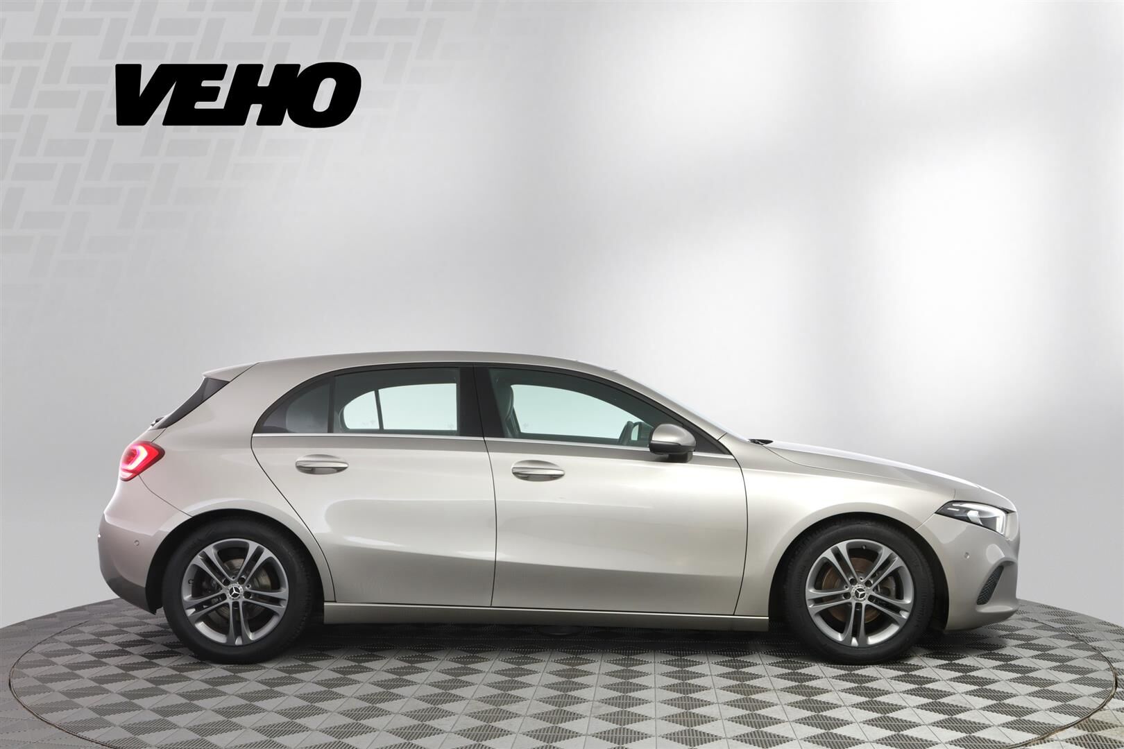 Mercedes-Benz A 180 A Business Style 2019, bild 5/36