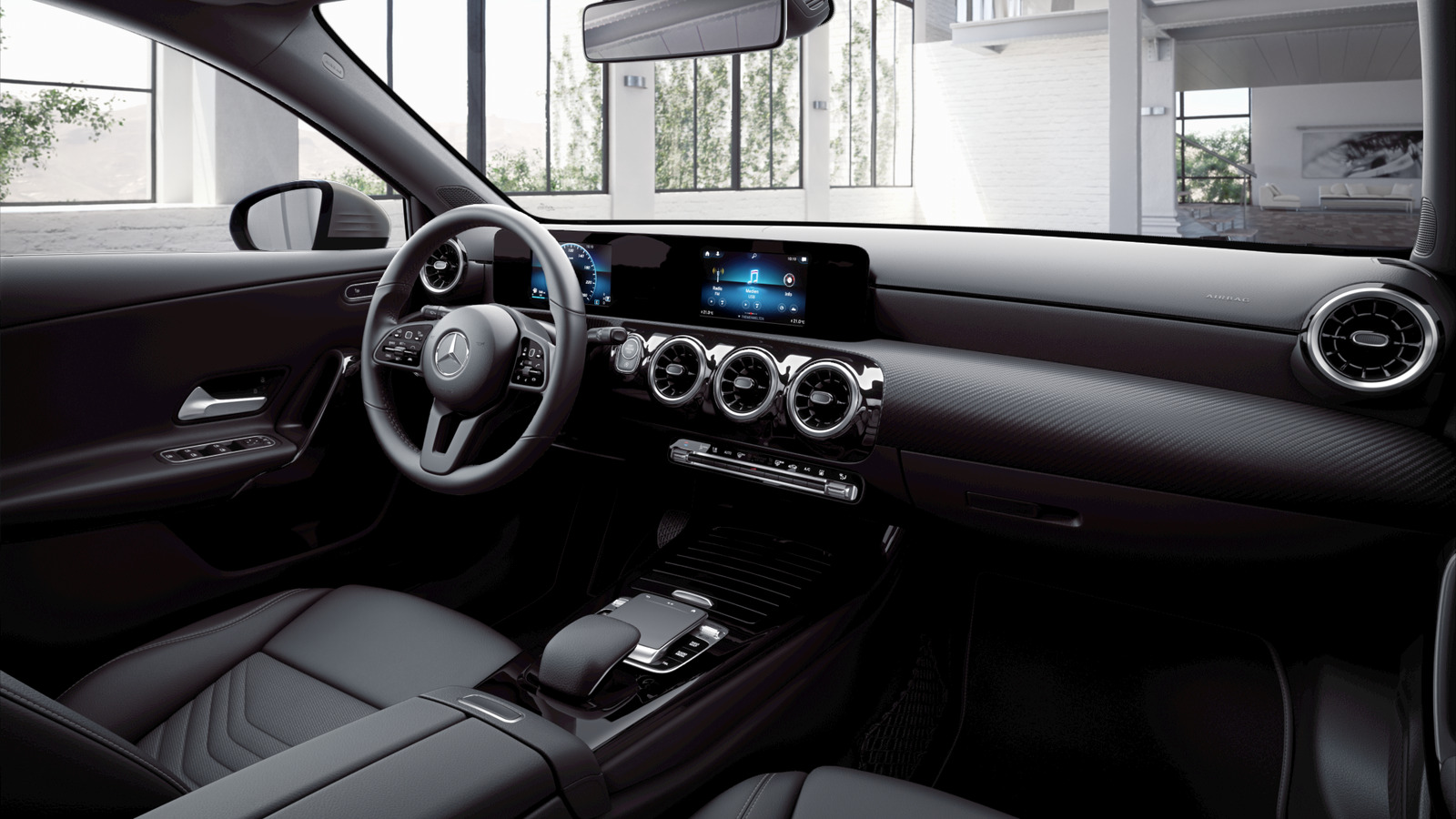 Mercedes-Benz A 180 A Business Style 2019, kuva 7/11
