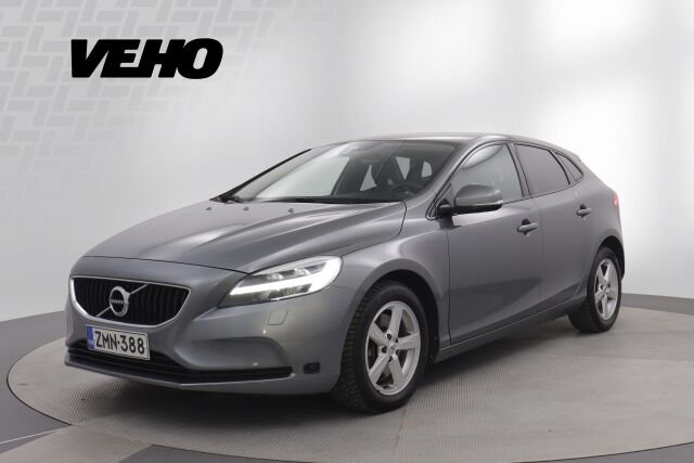Volvo V40 2019