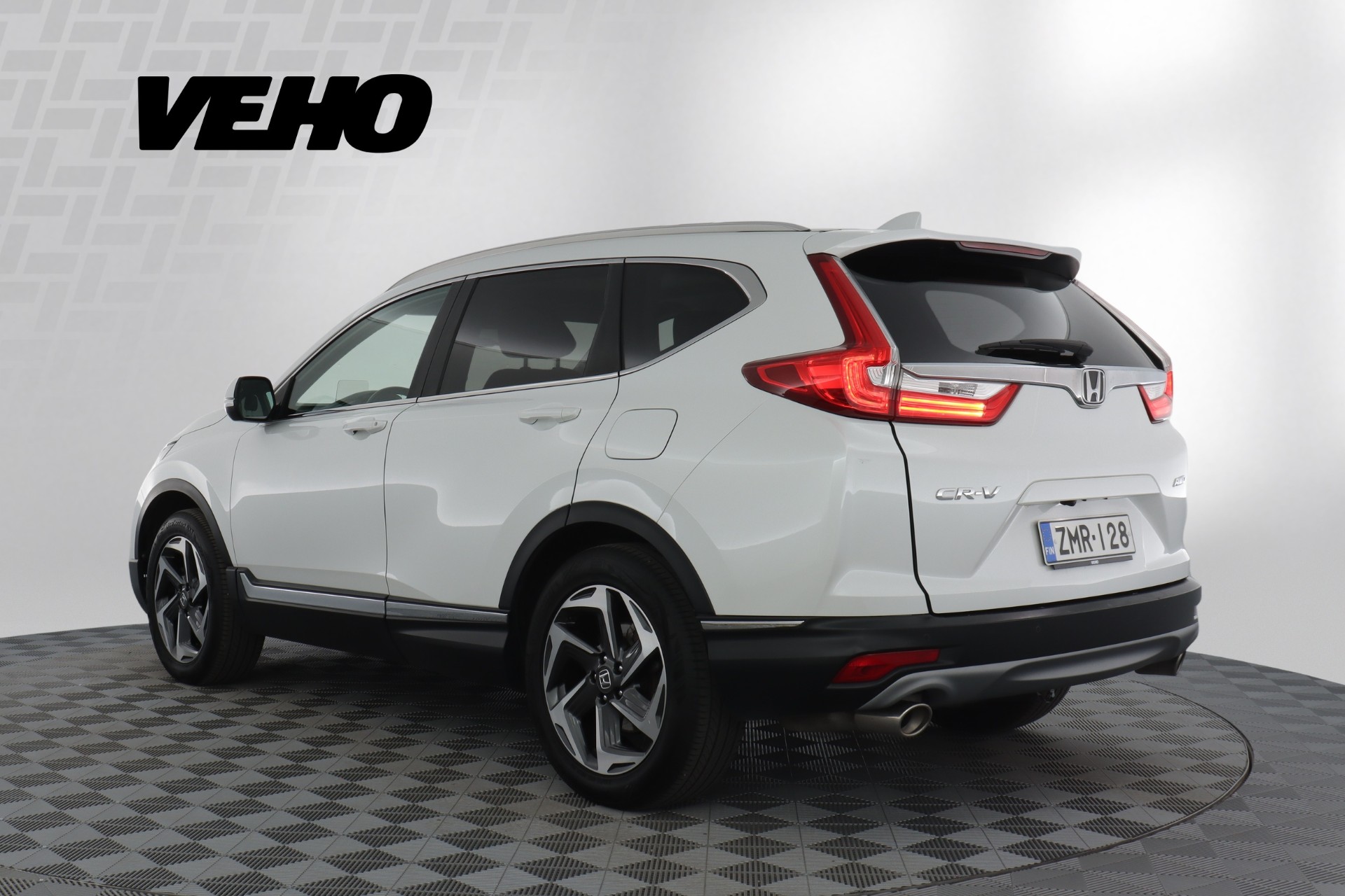 Honda CR-V Executive AWD AT 193 hv 2021, kuva 3/26