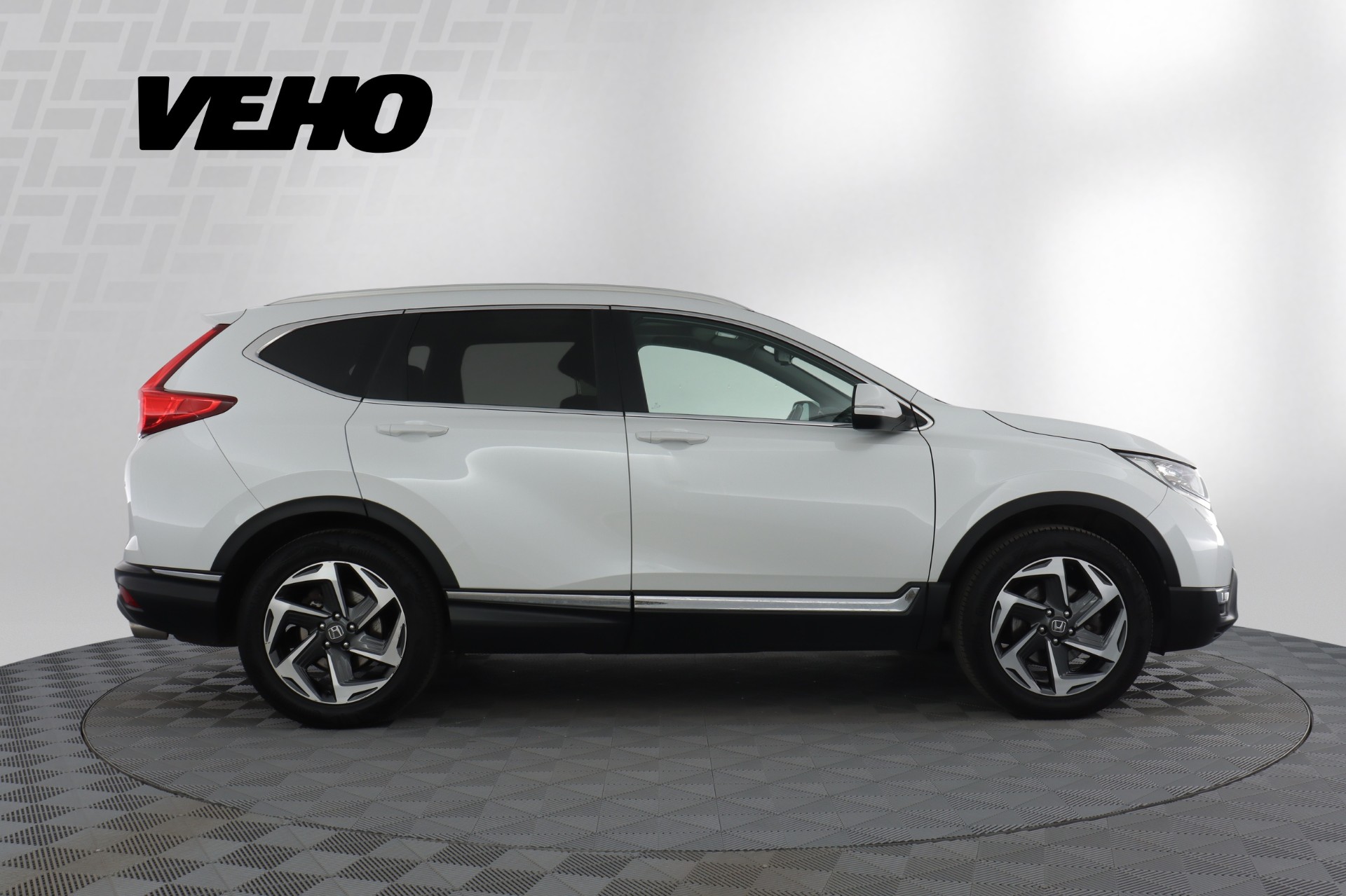 Honda CR-V Executive AWD AT 193 hv 2021, kuva 5/26