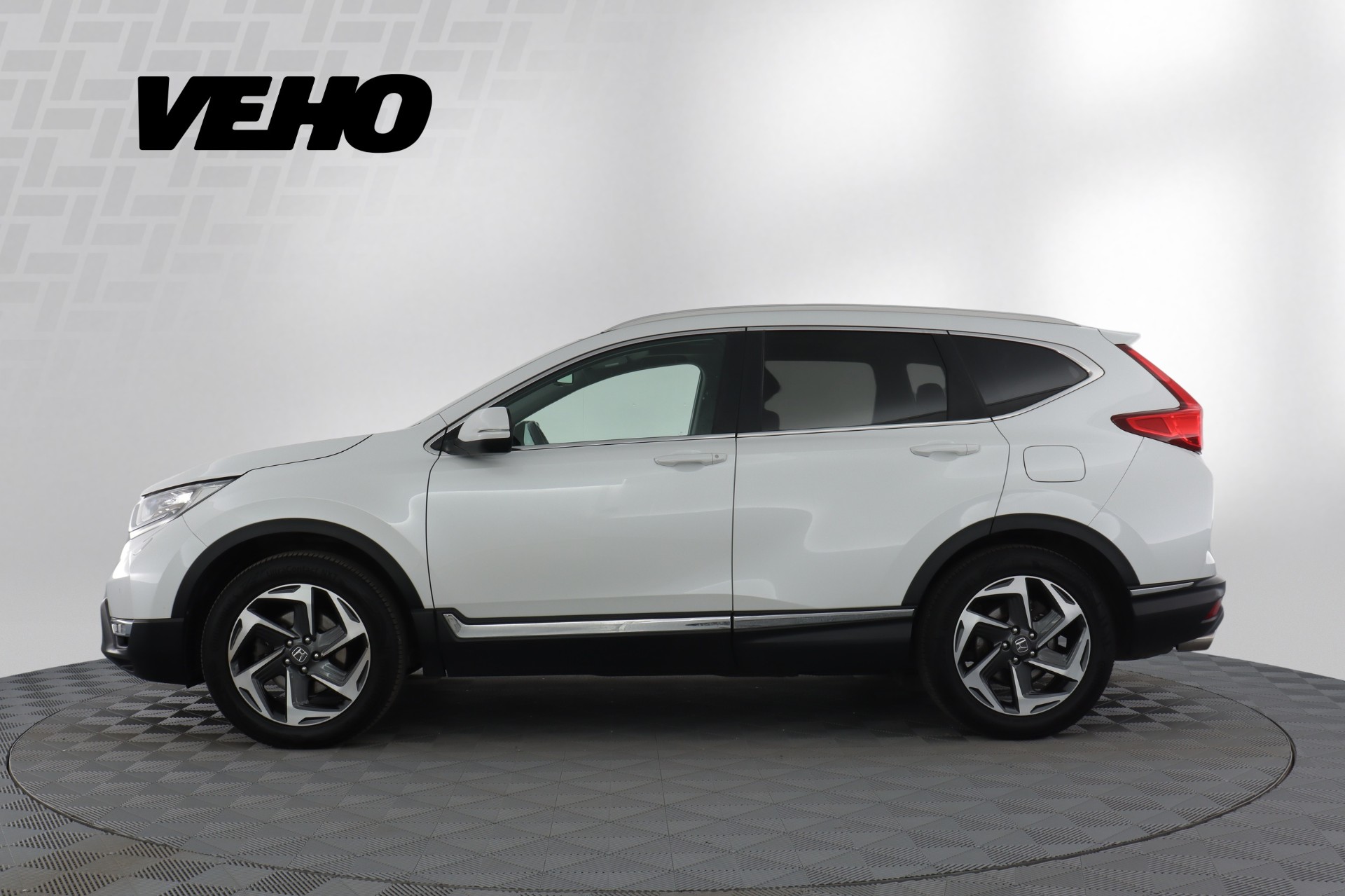 Honda CR-V Executive AWD AT 193 hv 2021, kuva 2/26