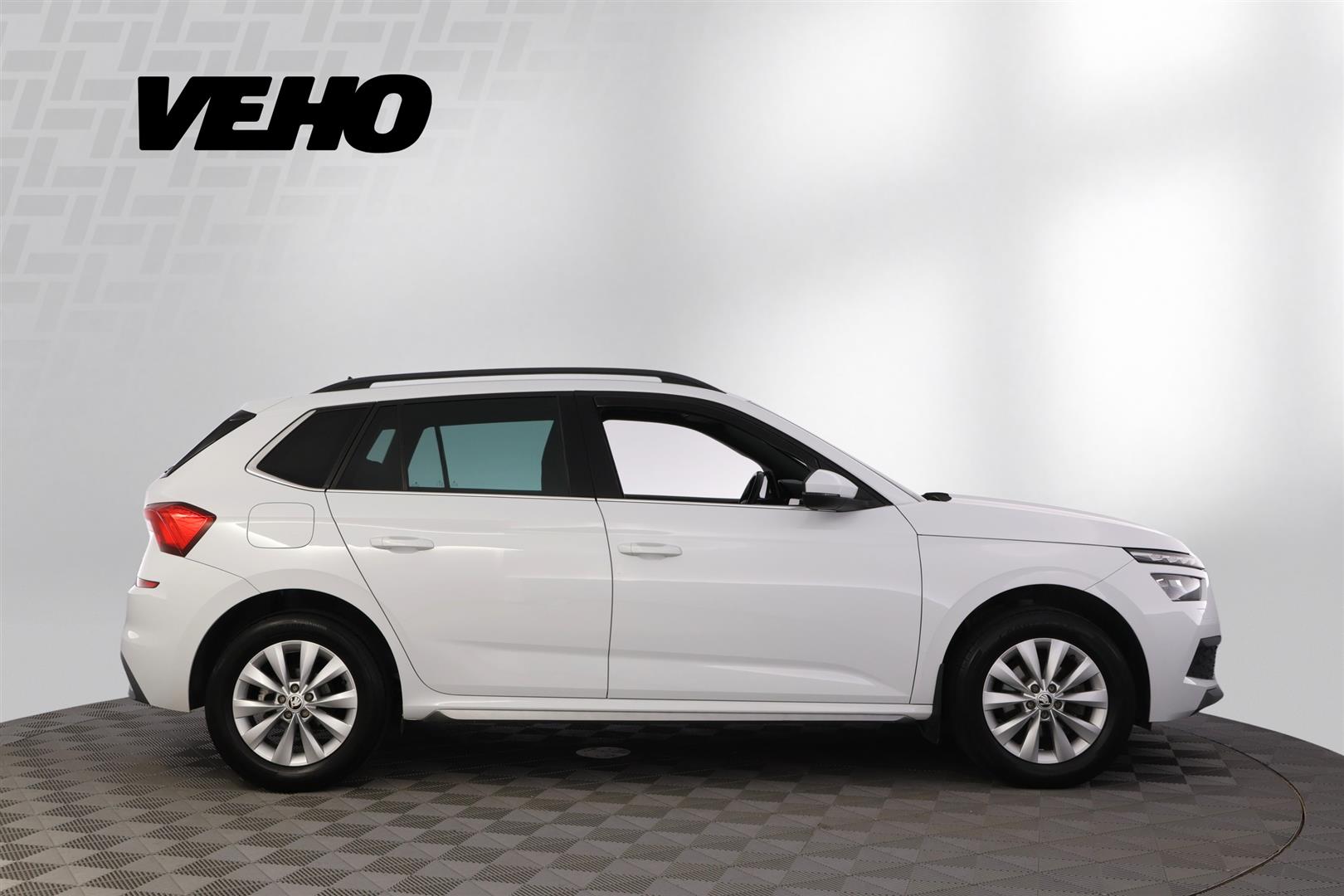 Skoda Kamiq 1,5 TSI Style DSG Autom. 2020, kuva 6/32