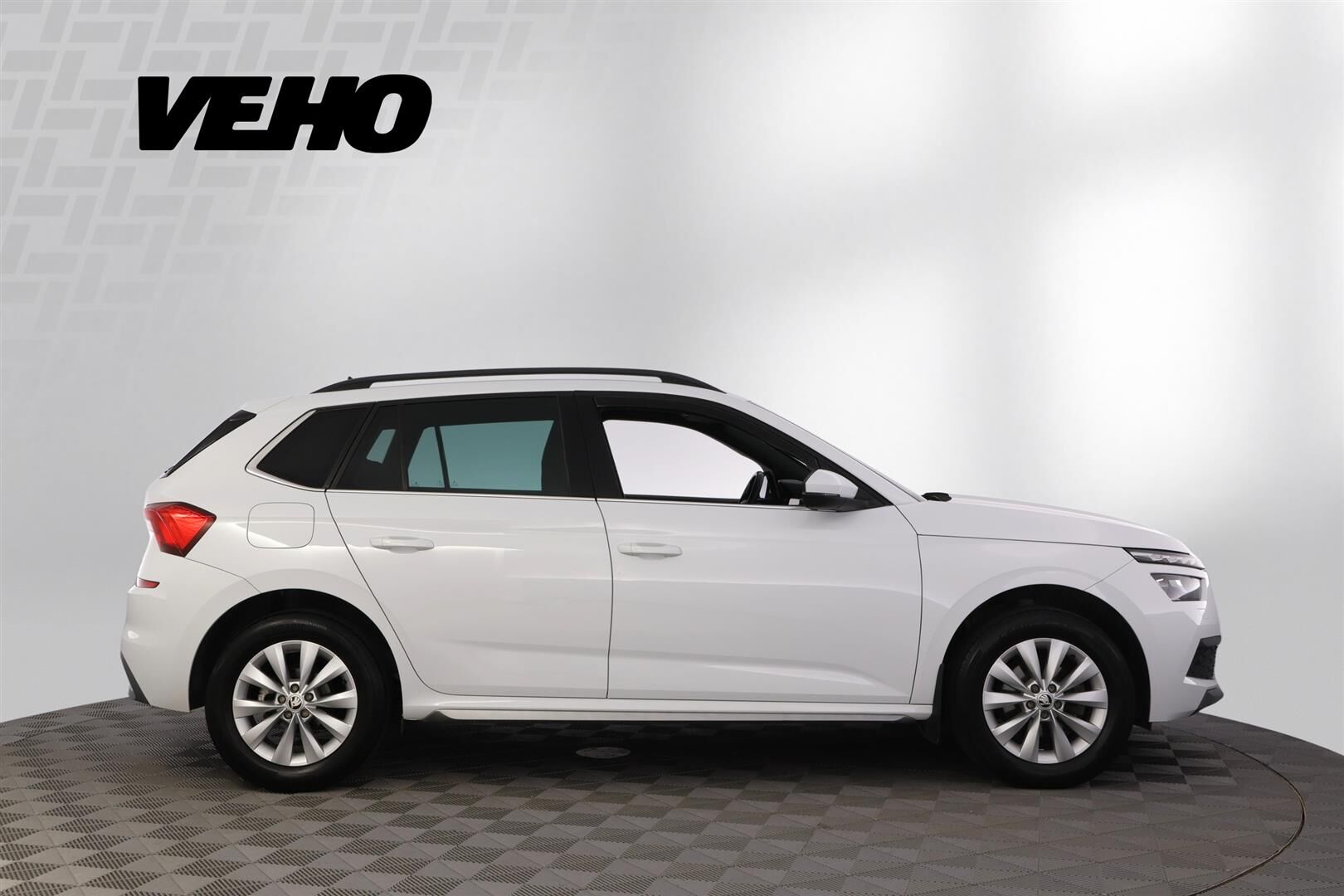 Skoda Kamiq 1,5 TSI Style DSG Autom. 2020, bild 6/32