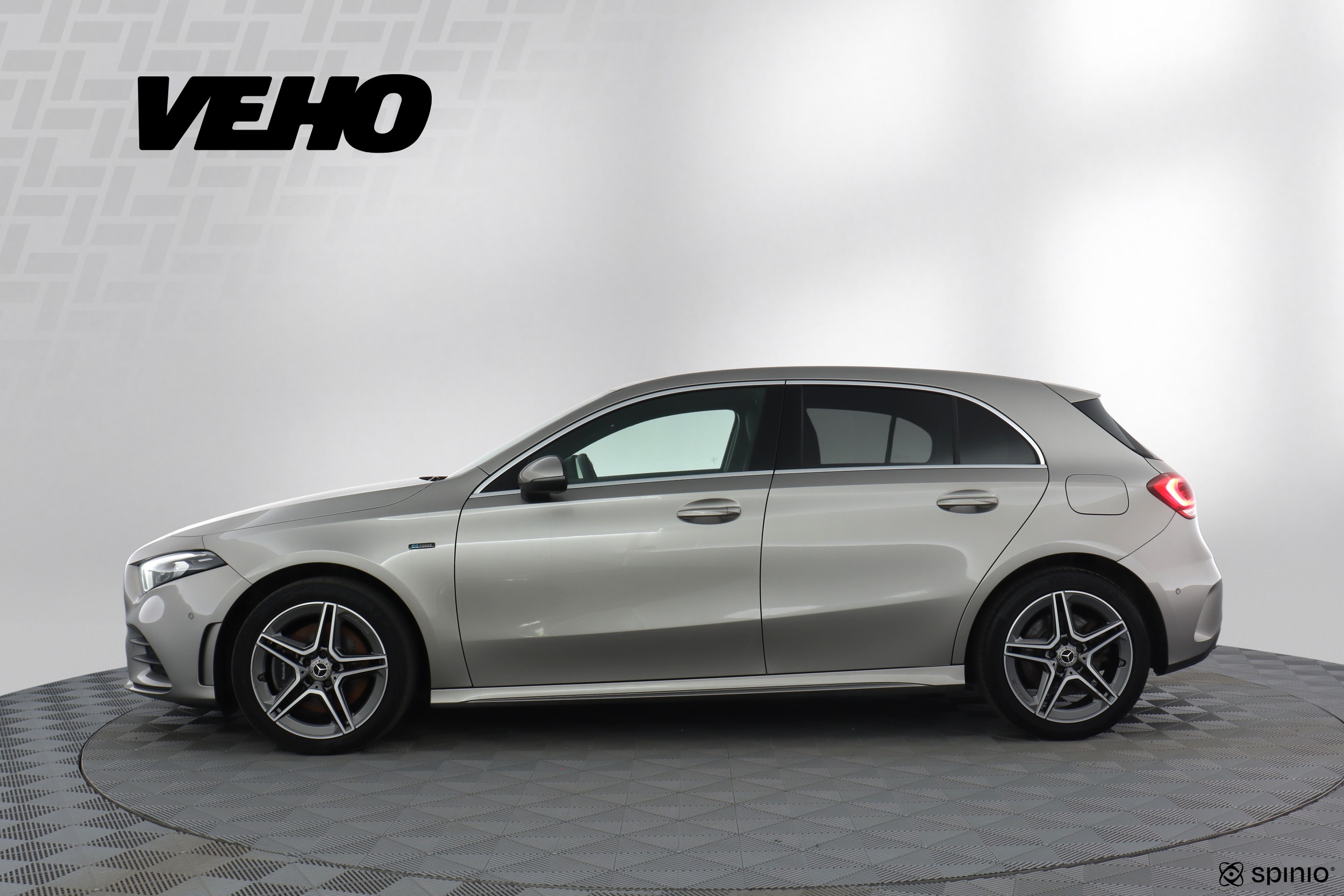 Mercedes-Benz A 2020, kuva 2/20