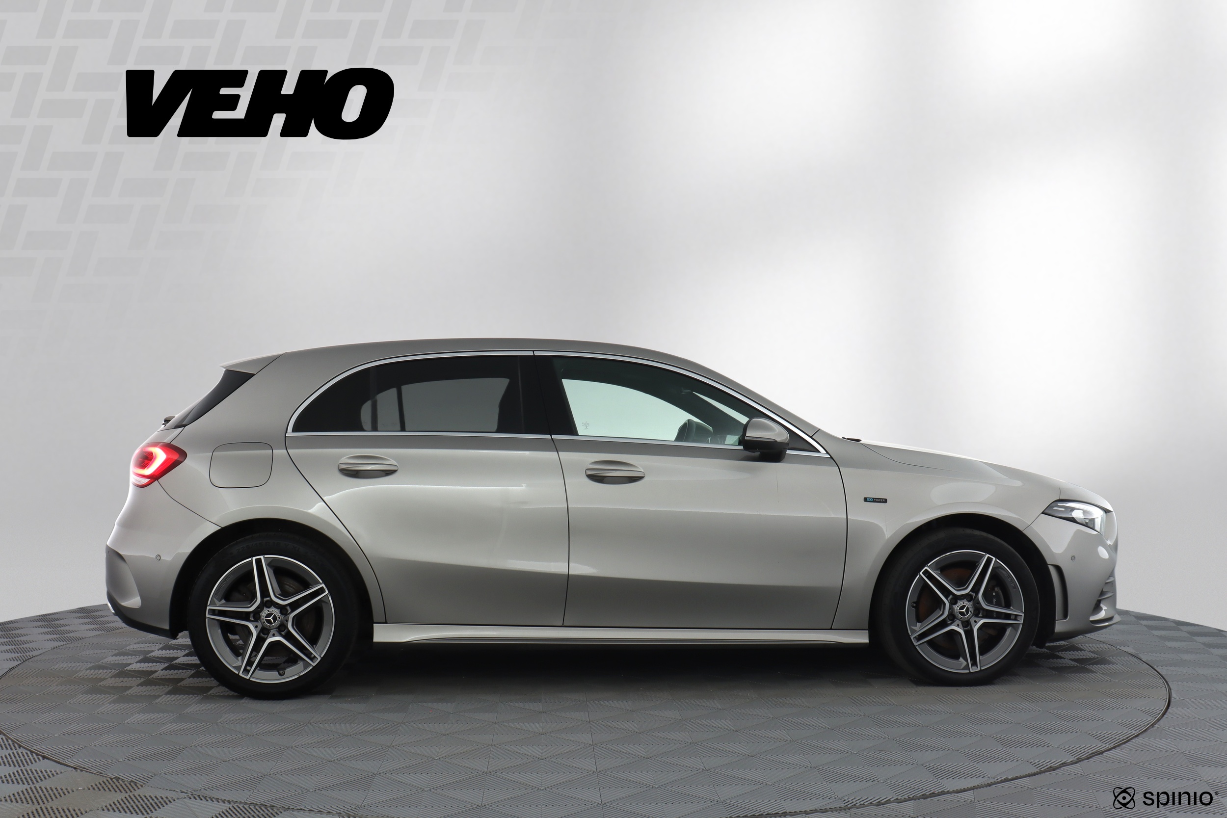 Mercedes-Benz A 2020, kuva 6/20