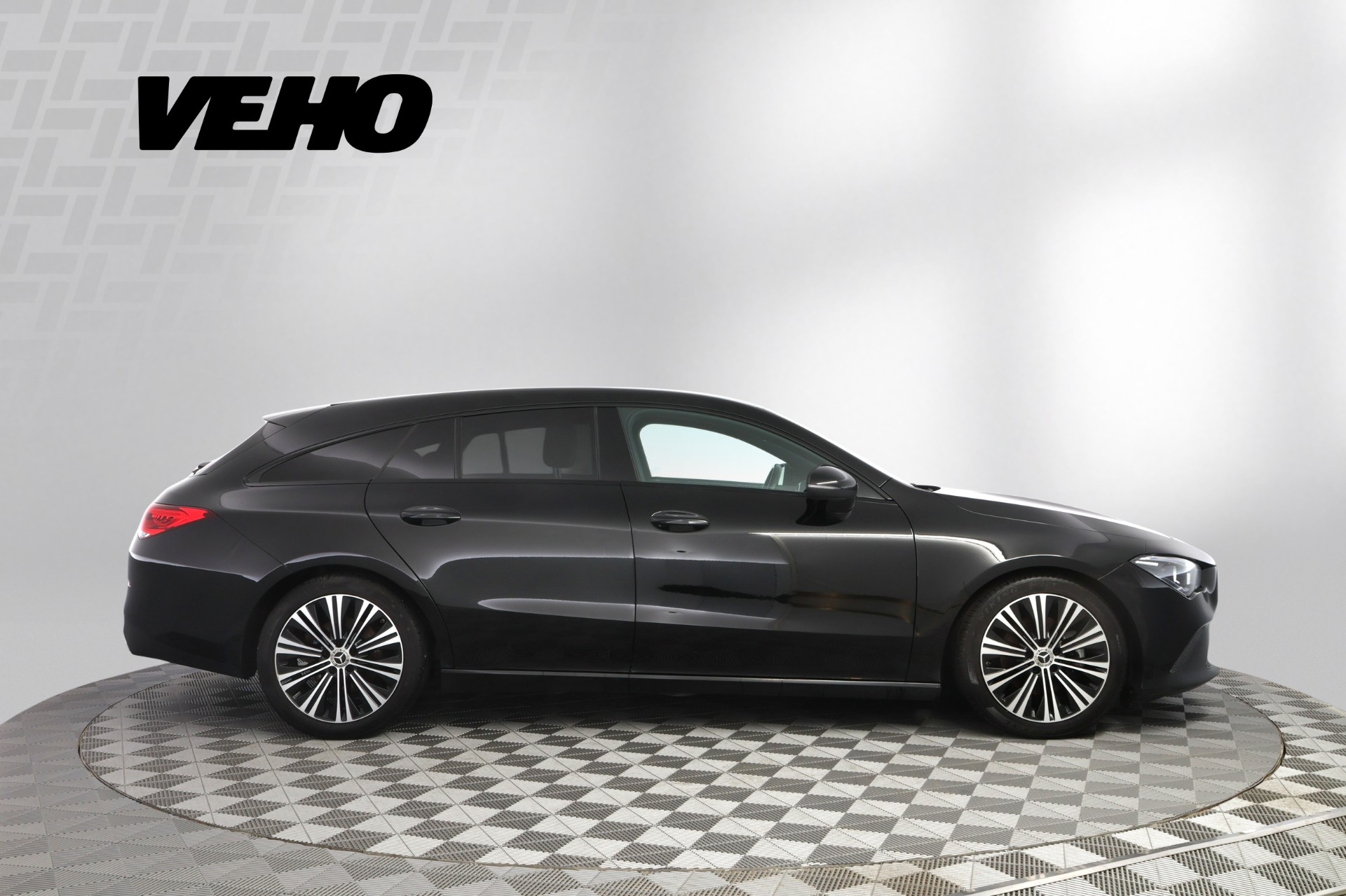 Mercedes-Benz CLA 2020, kuva 5/31