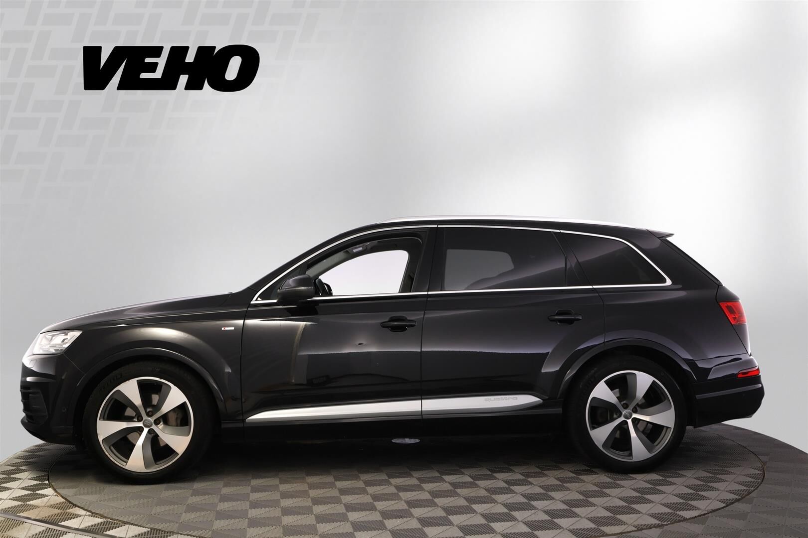Audi Q7 2016, kuva 2/45