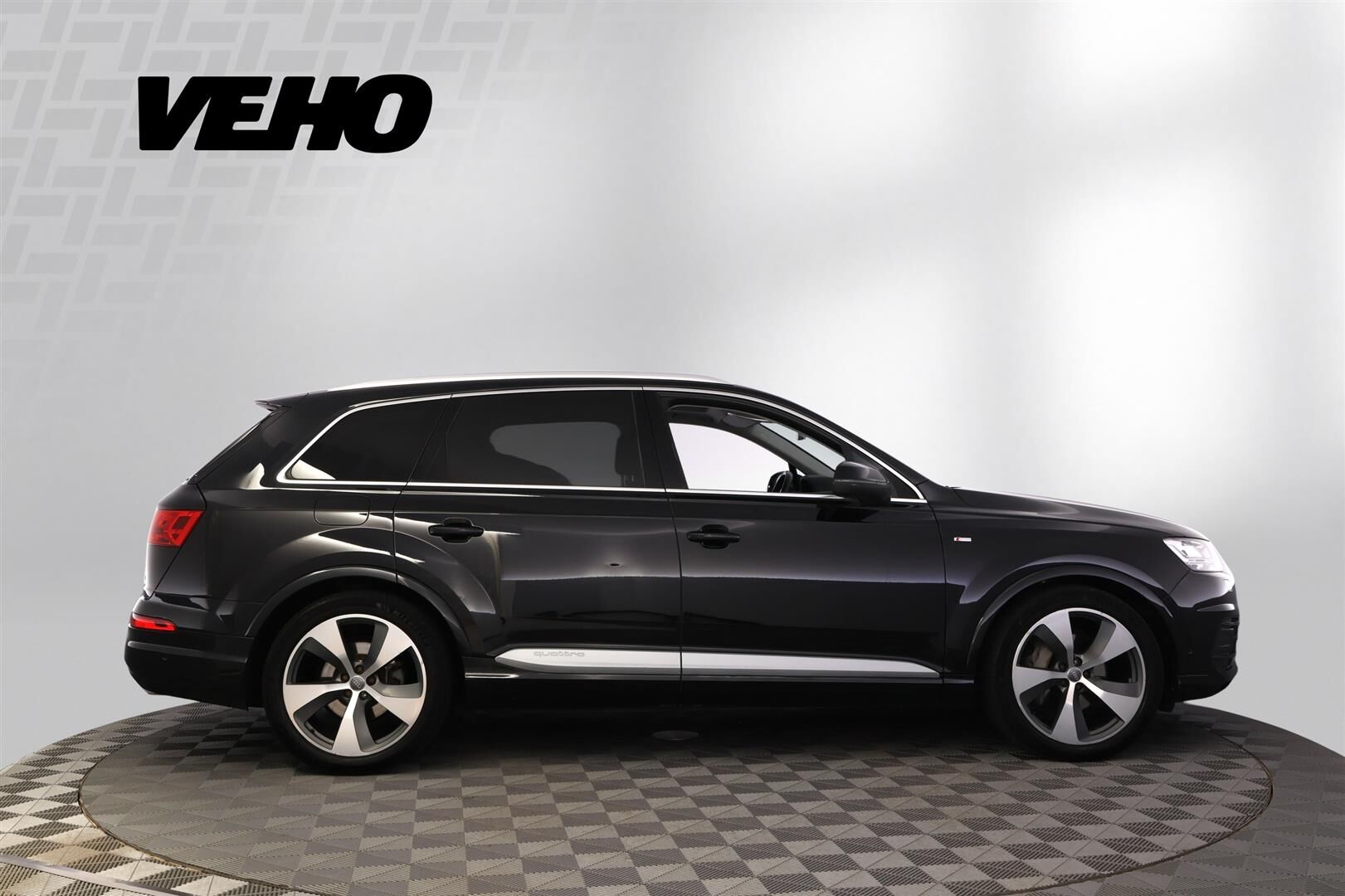Audi Q7 2016, kuva 6/45