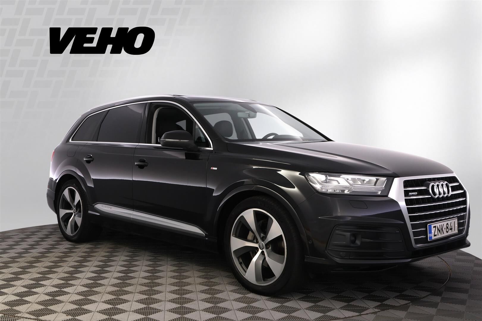 Audi Q7 2016, kuva 7/45