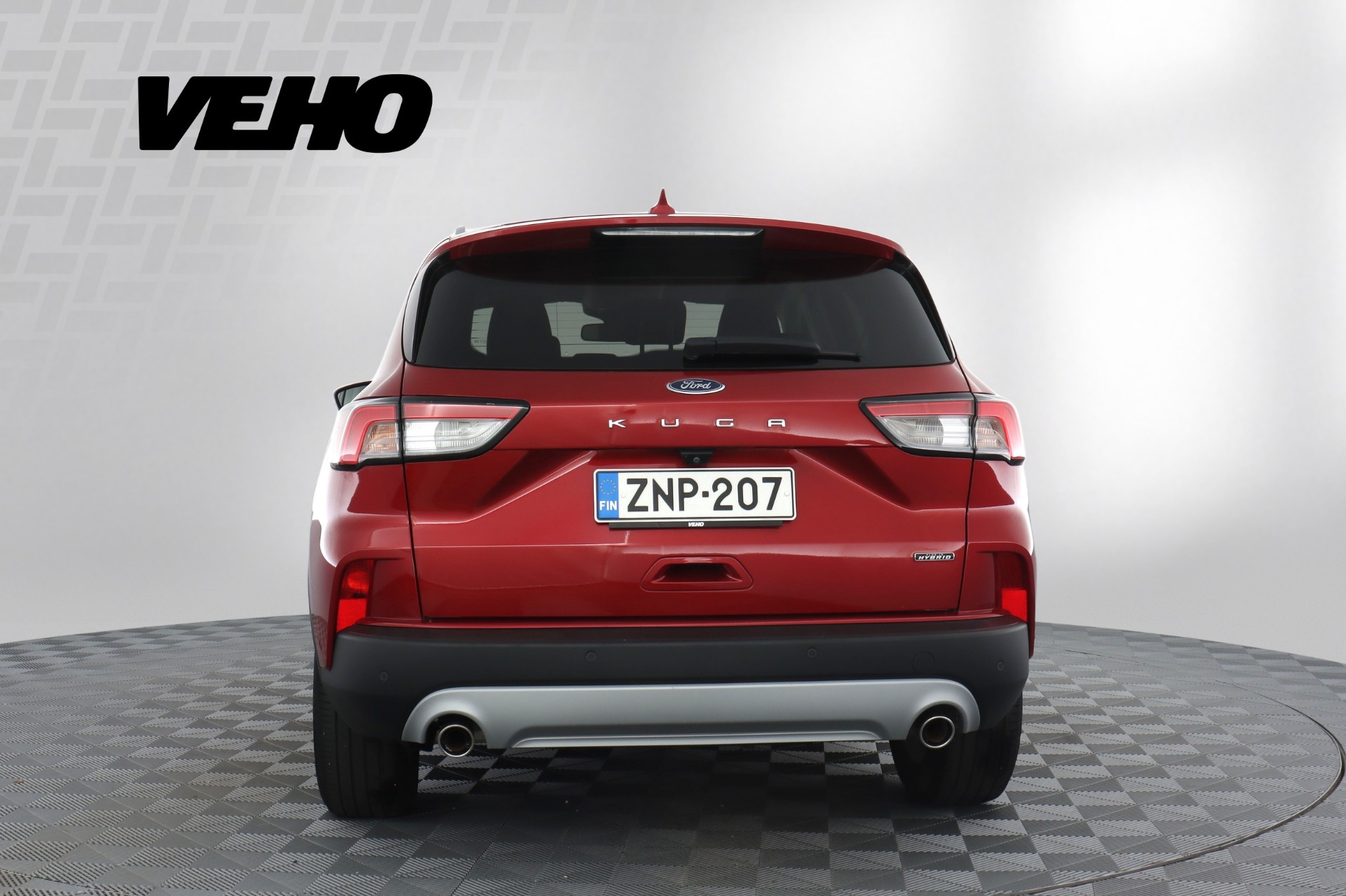 Ford Kuga 2021, kuva 4/20