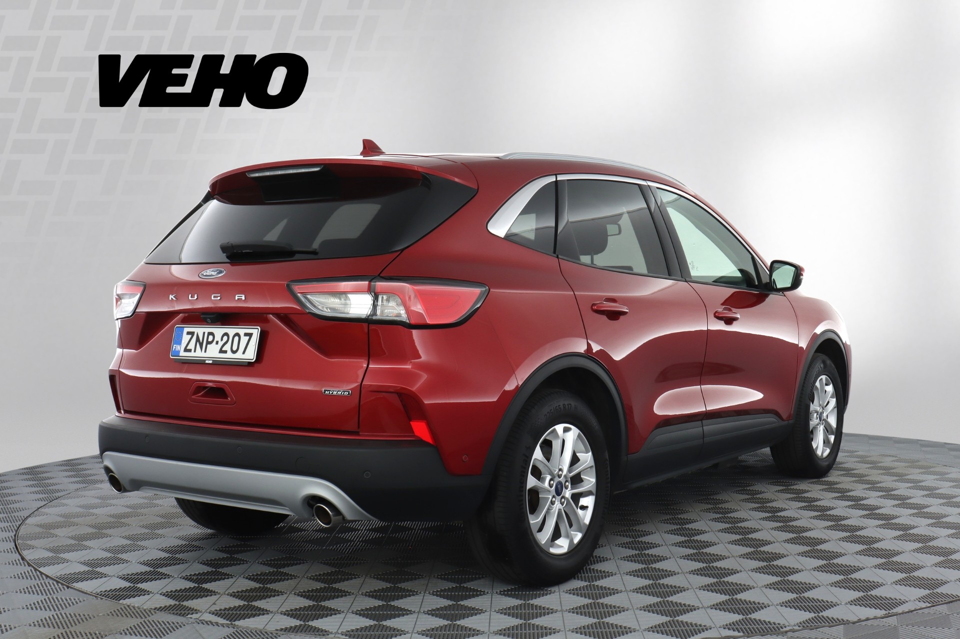 Ford Kuga 2021, kuva 5/20