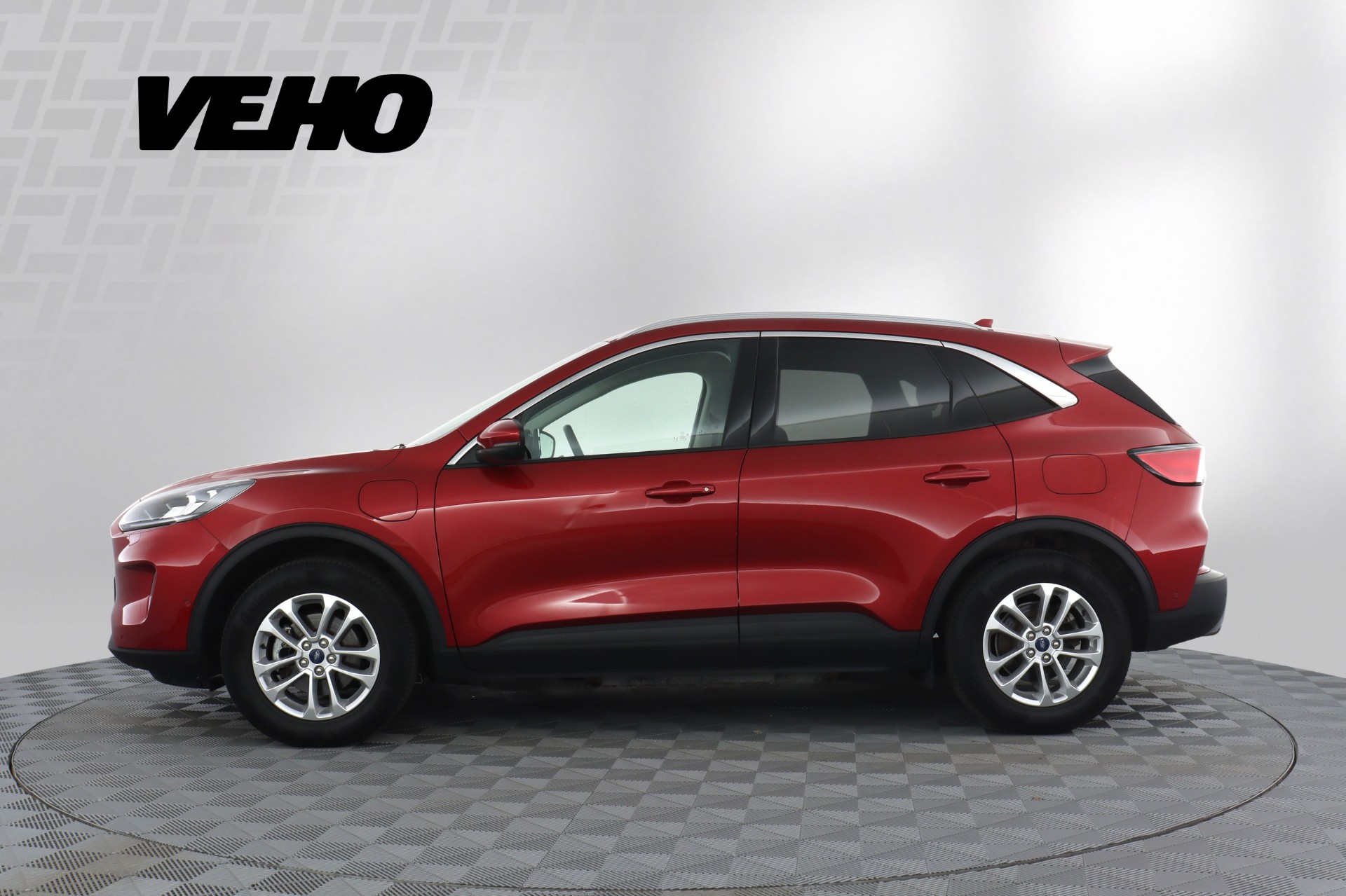Ford Kuga 2021, kuva 2/20