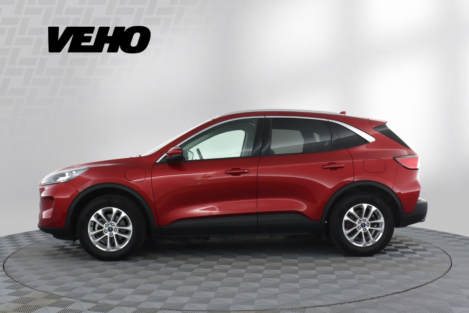 Ford Kuga 2021, bild 2/20