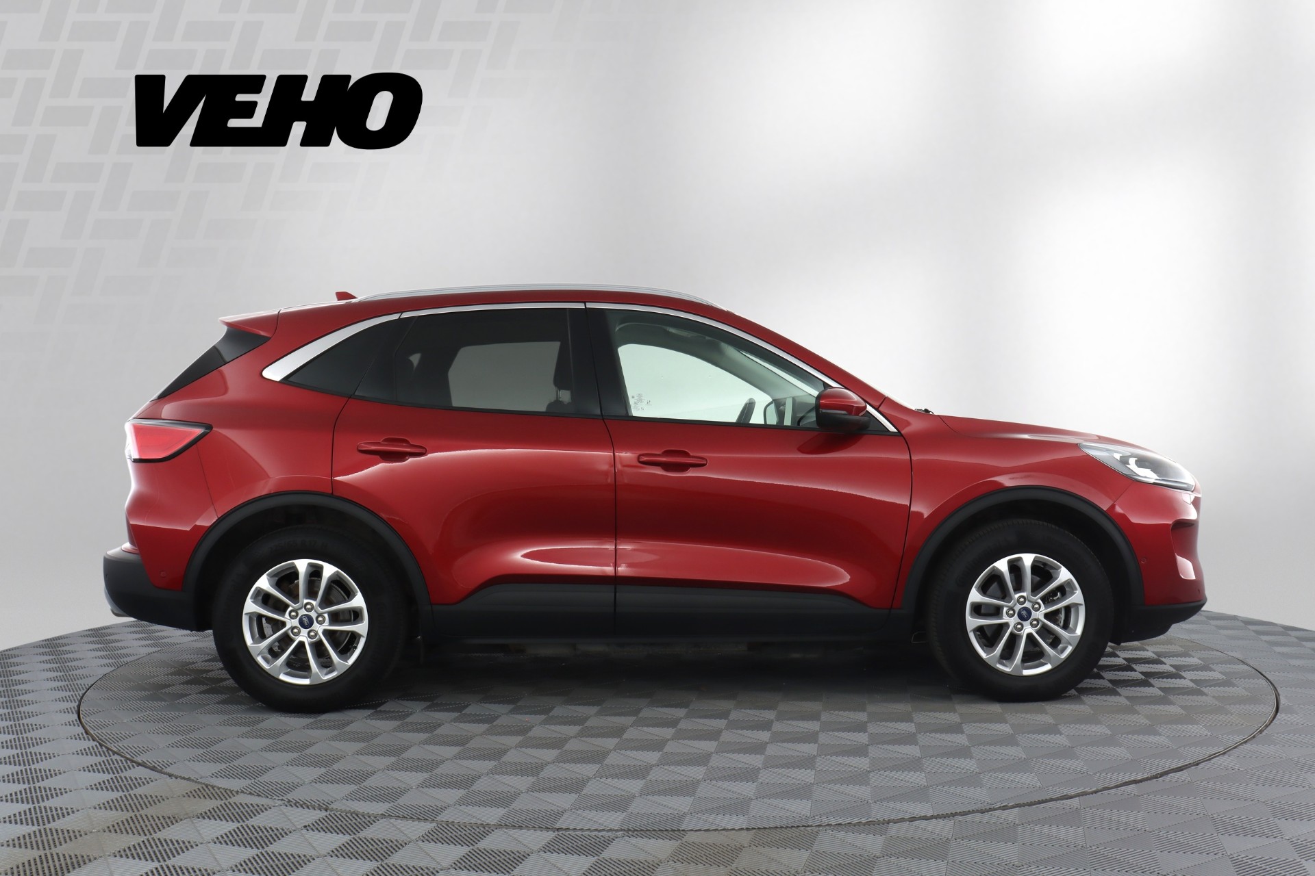 Ford Kuga 2021, kuva 6/20