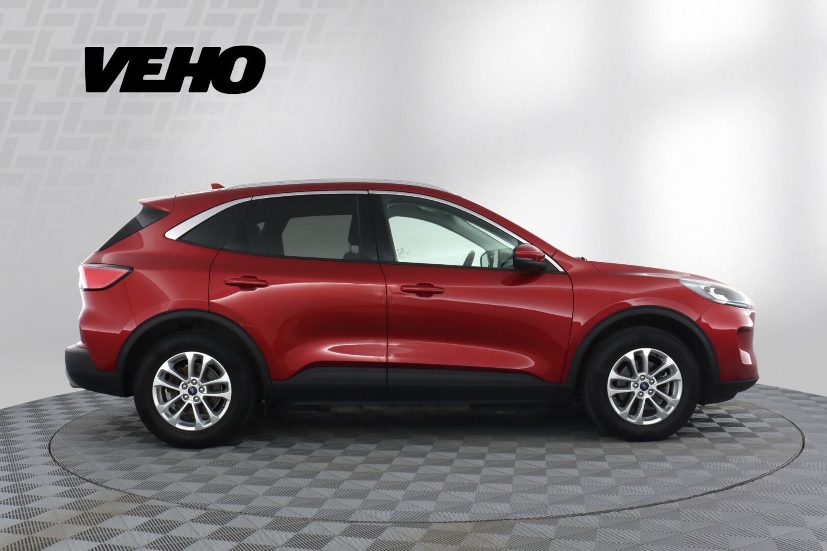 Ford Kuga 2021, bild 6/20