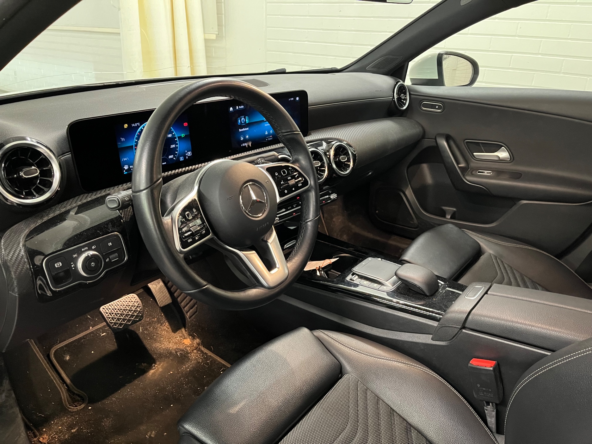 Mercedes-Benz A 180 A Business Style 2021, kuva 4/4