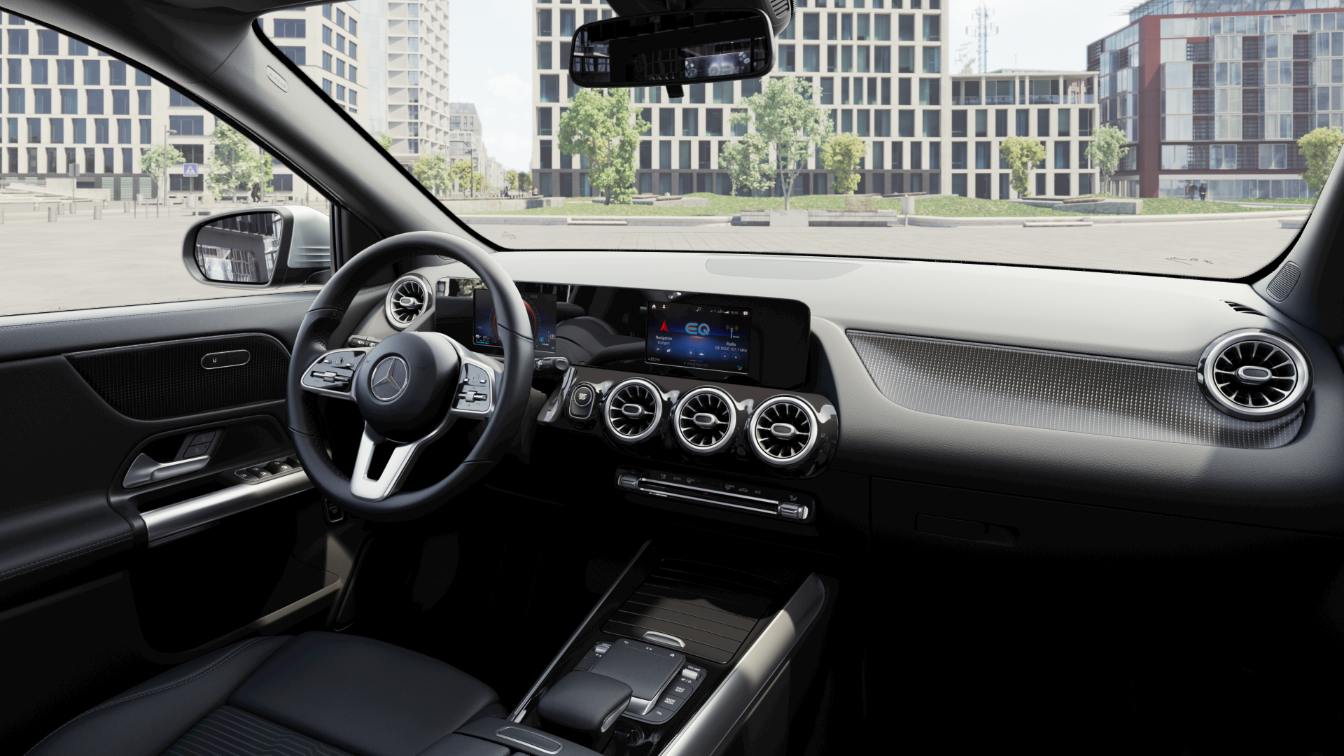 Mercedes-Benz EQA 250 2021, kuva 4/7