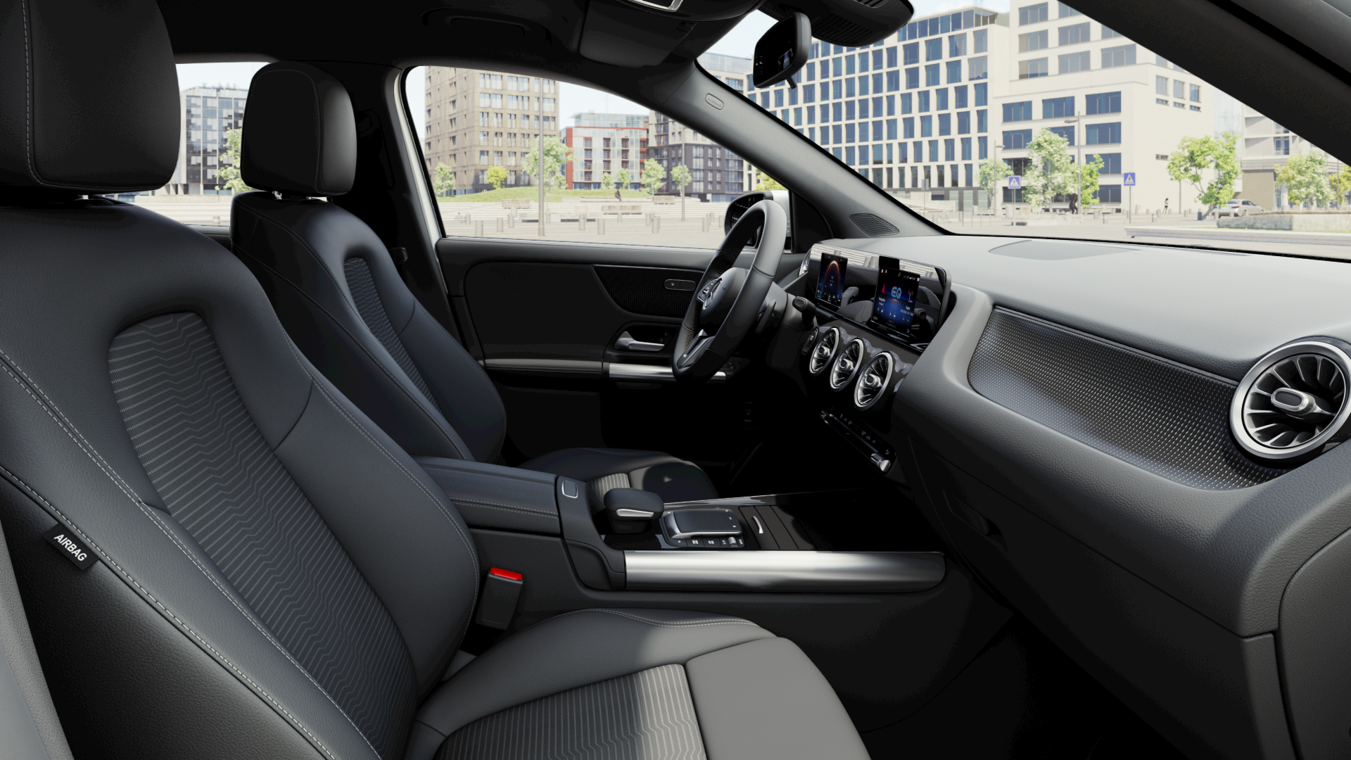 Mercedes-Benz EQA 250 2021, kuva 6/7
