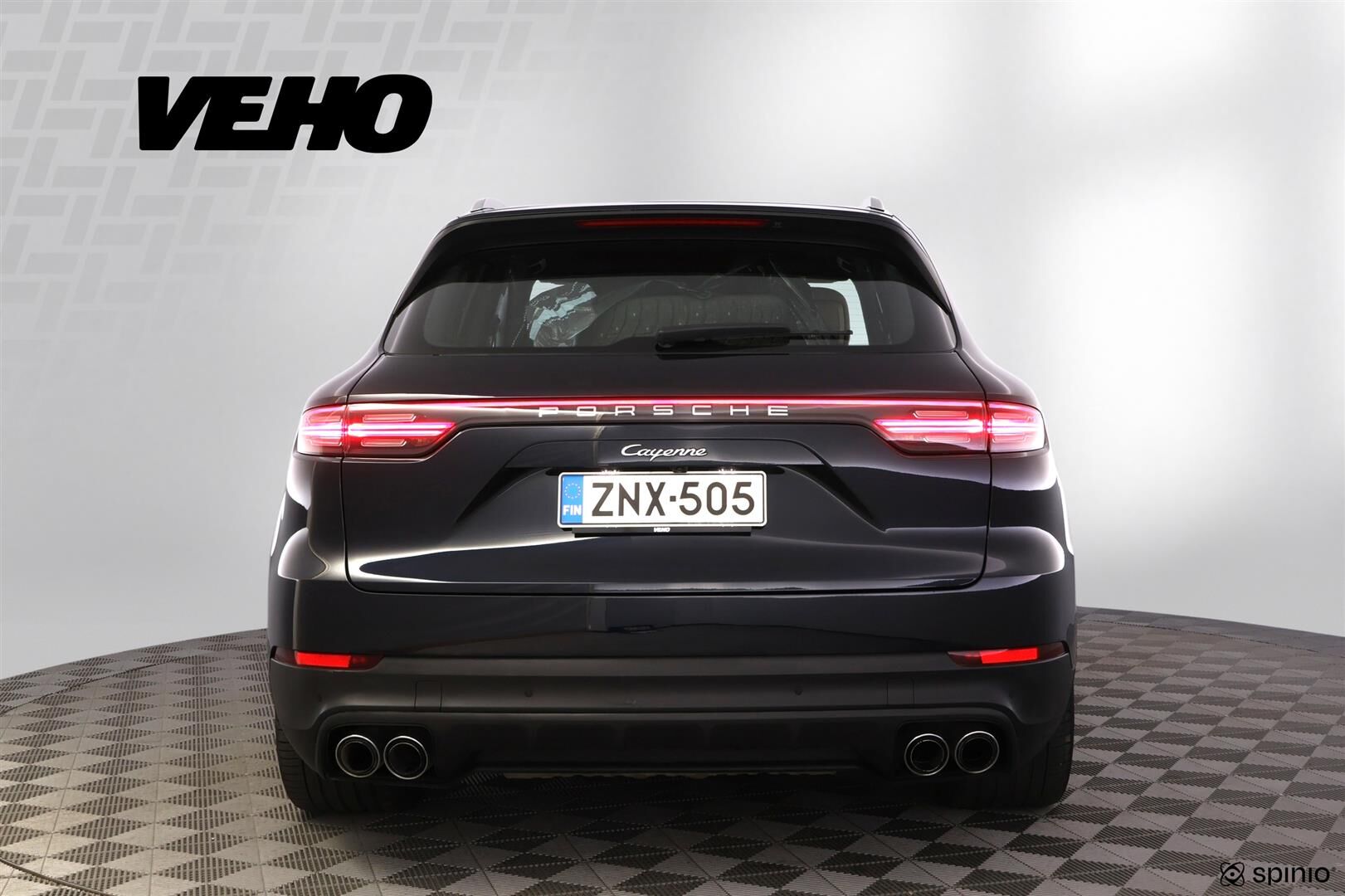 Porsche Cayenne E-Hybrid 2022, bild 4/46