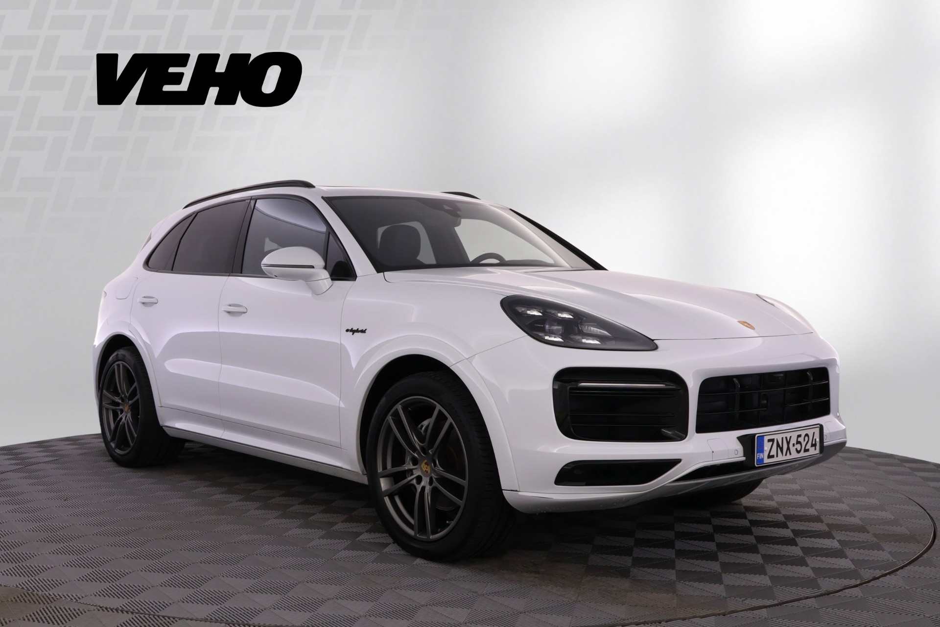 Porsche Cayenne 2022, photo 7/32