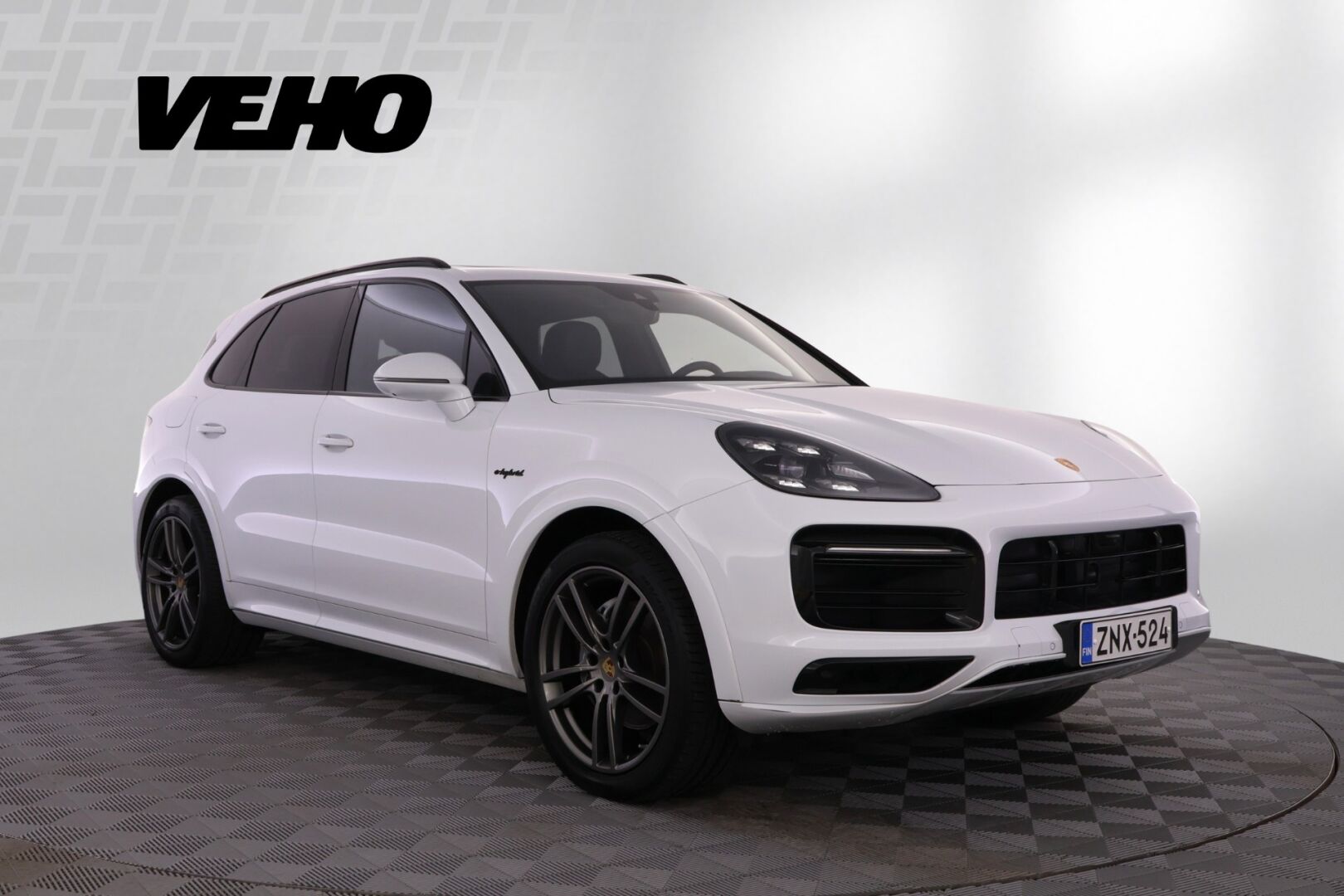 Porsche Cayenne 2022, bild 7/32