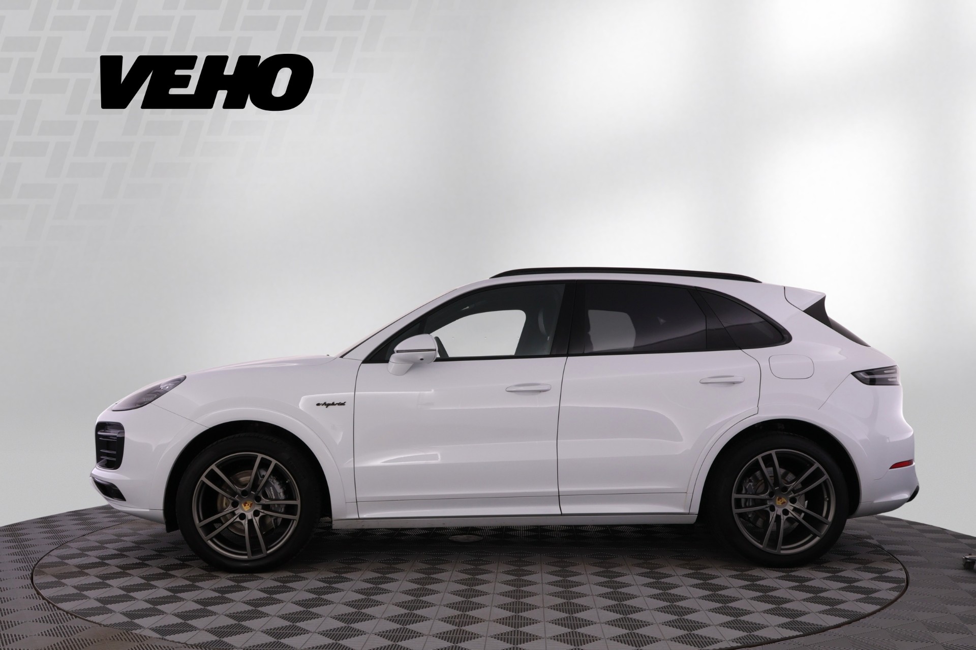 Porsche Cayenne 2022, photo 2/32