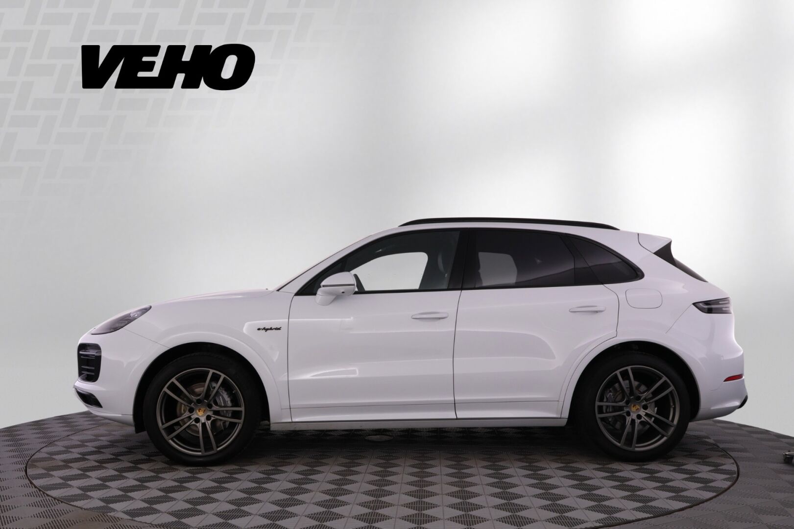 Porsche Cayenne 2022, bild 2/32