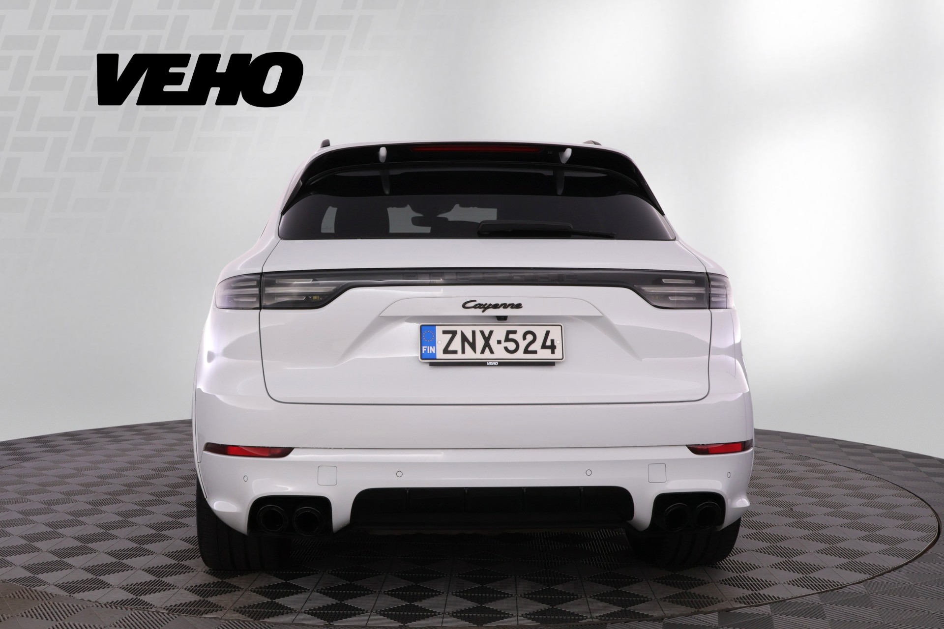 Porsche Cayenne 2022, photo 4/32