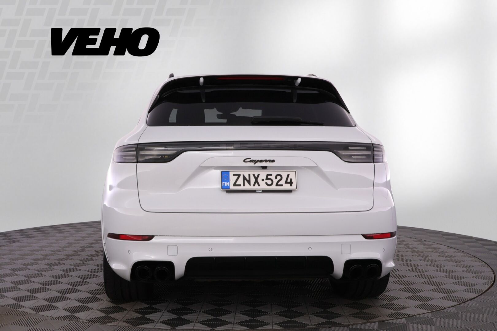Porsche Cayenne 2022, bild 4/32