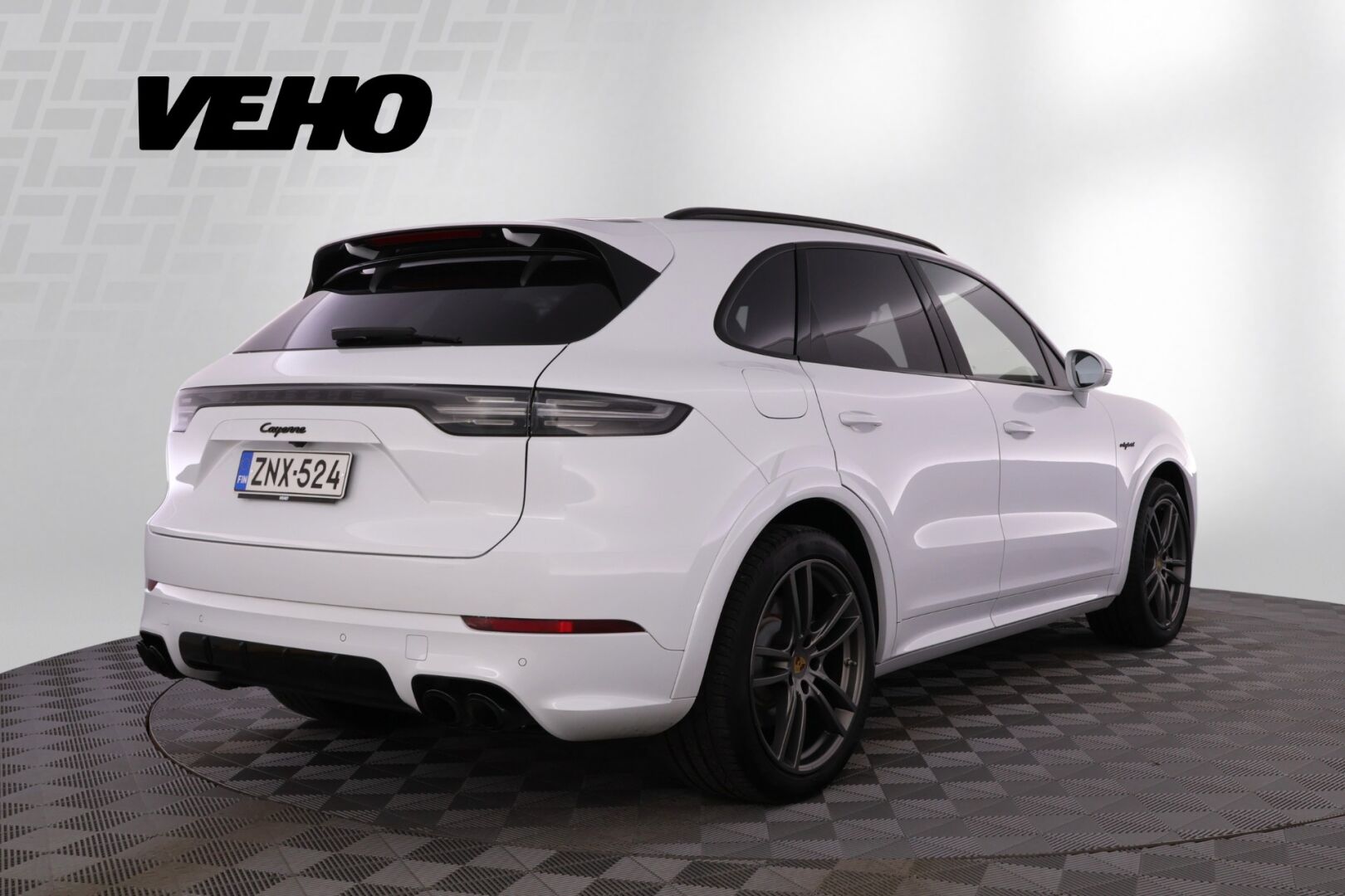 Porsche Cayenne 2022, bild 5/32
