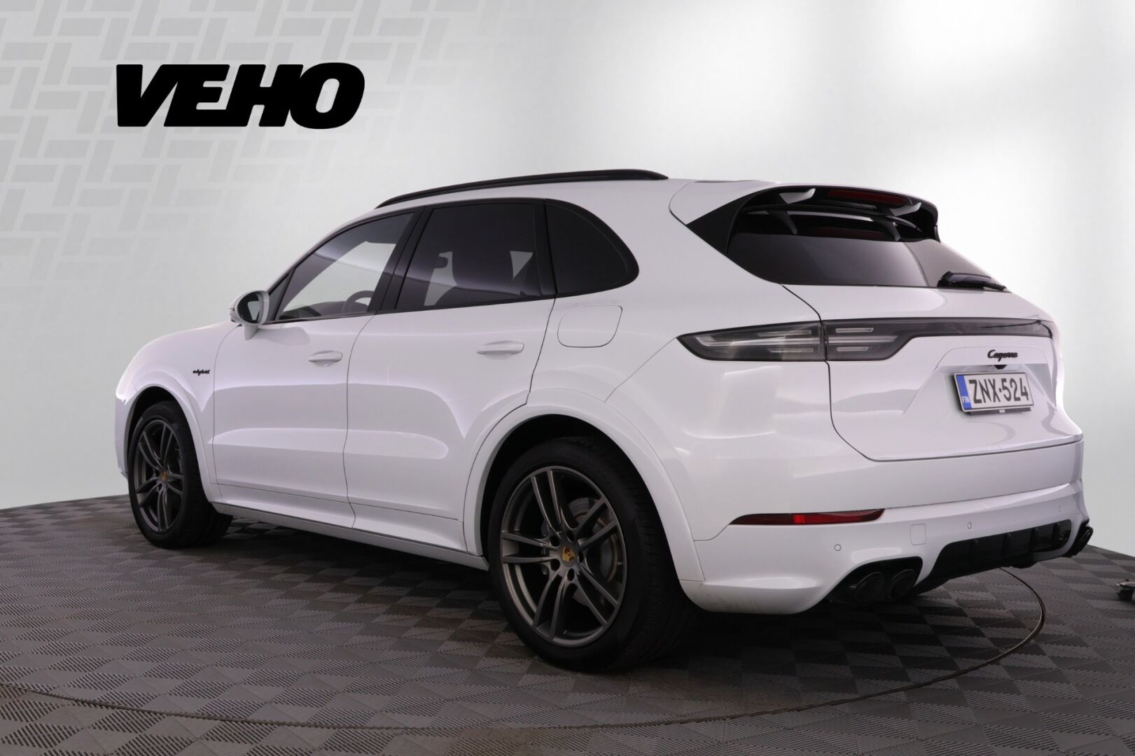 Porsche Cayenne 2022, bild 3/32