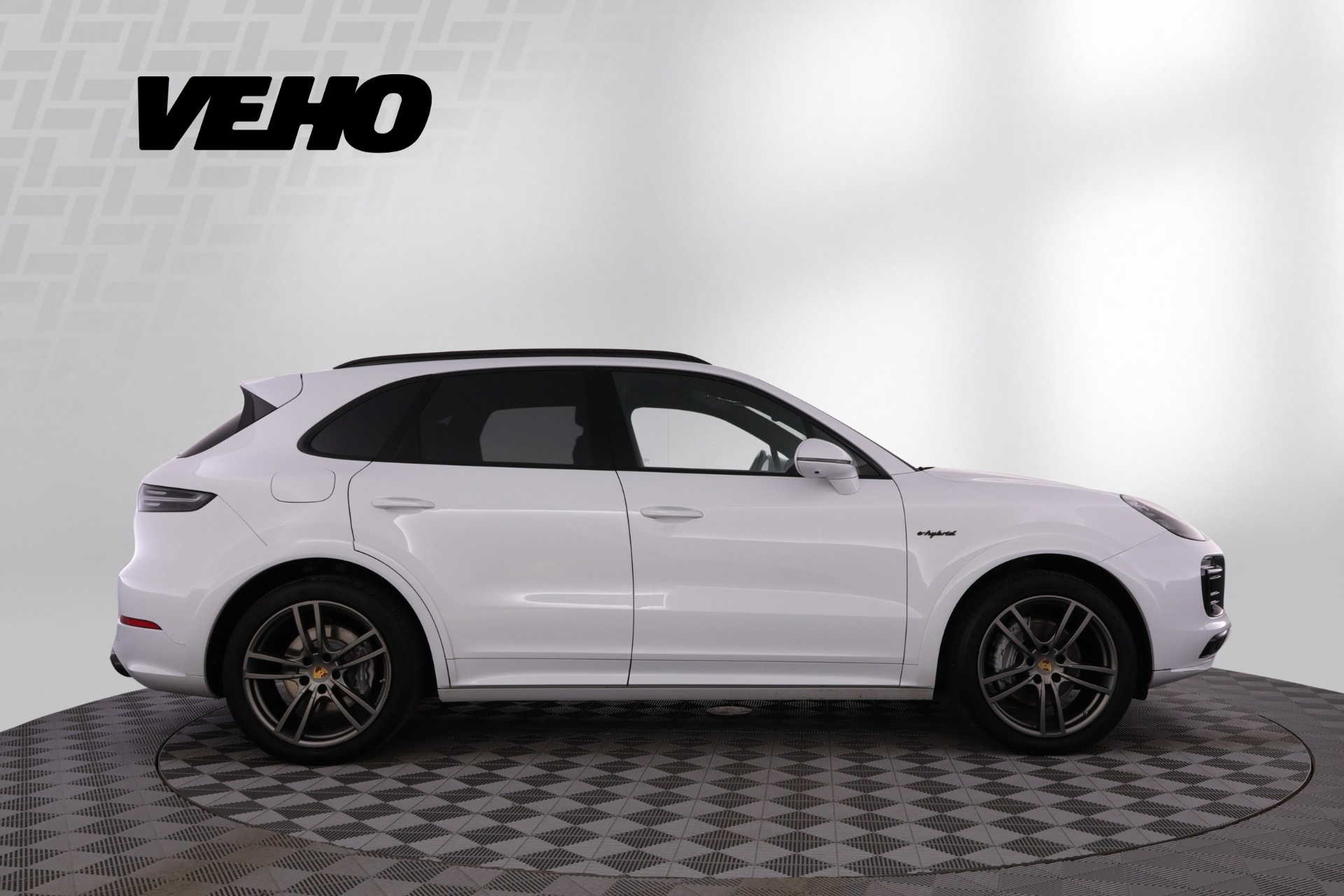 Porsche Cayenne 2022, photo 6/32