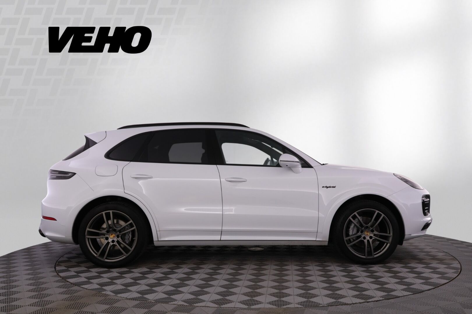 Porsche Cayenne 2022, bild 6/32