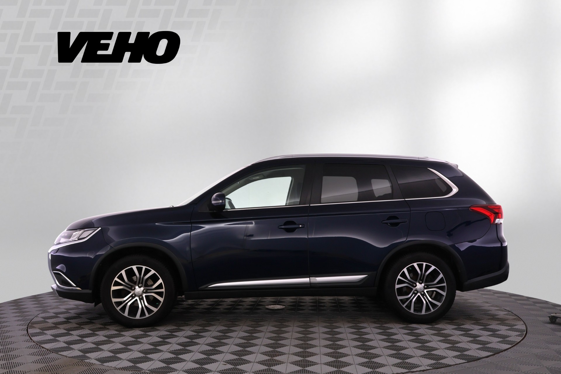 Mitsubishi Outlander 2017, kuva 2/25