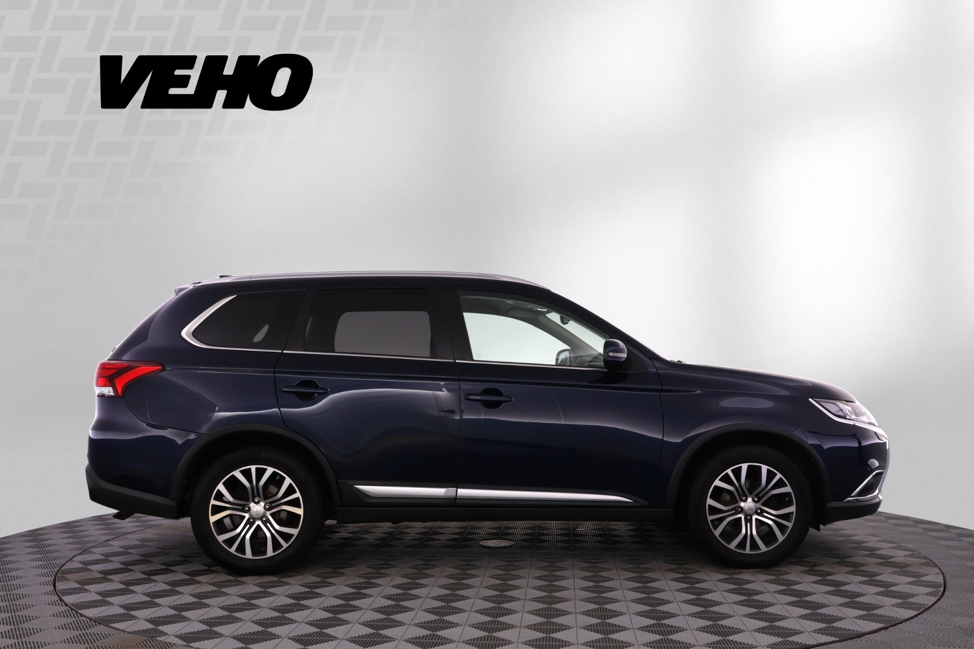 Mitsubishi Outlander 2017, kuva 6/25