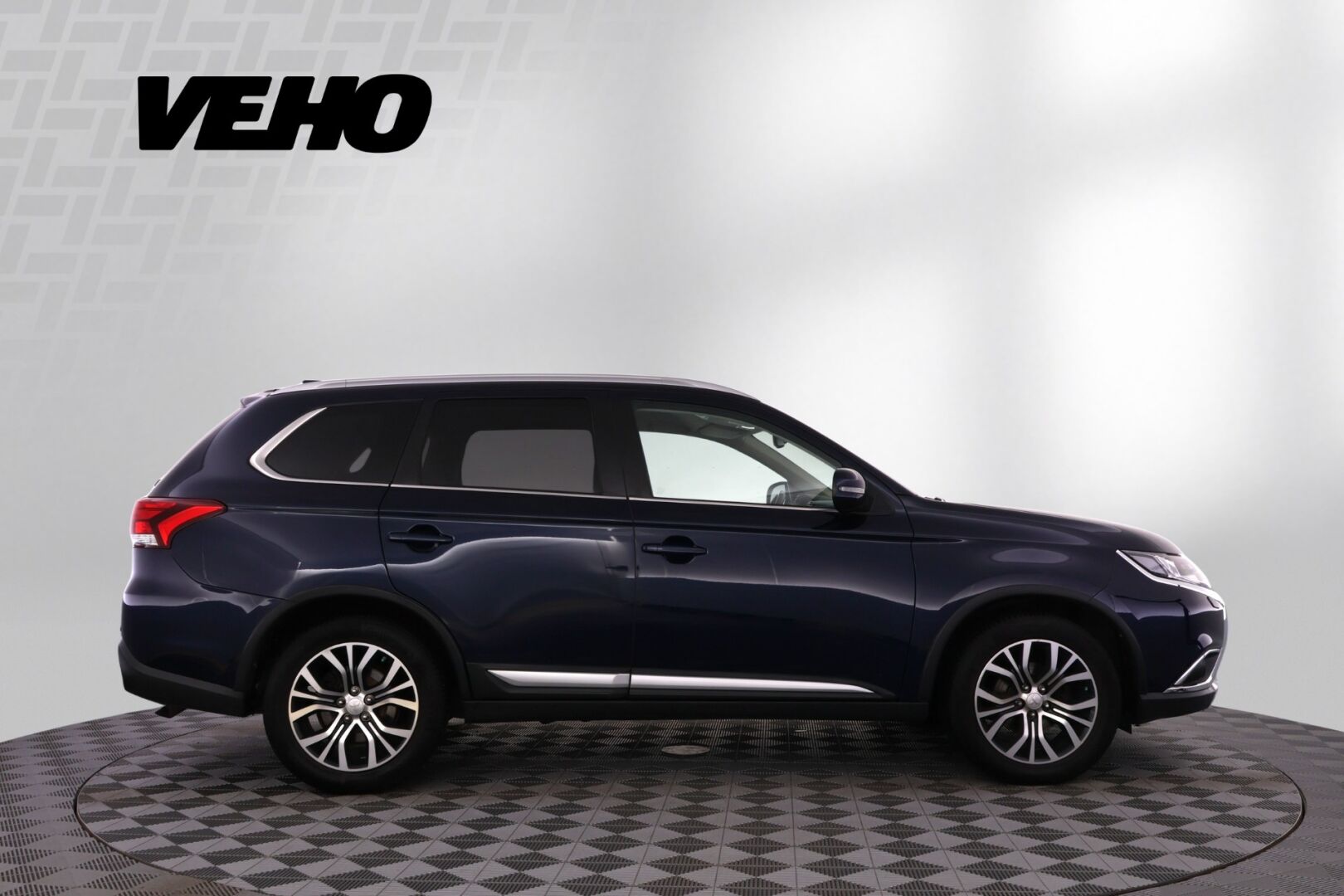 Mitsubishi Outlander 2017, bild 6/25