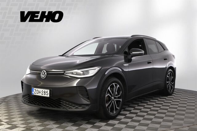 Volkswagen ID.4 2021