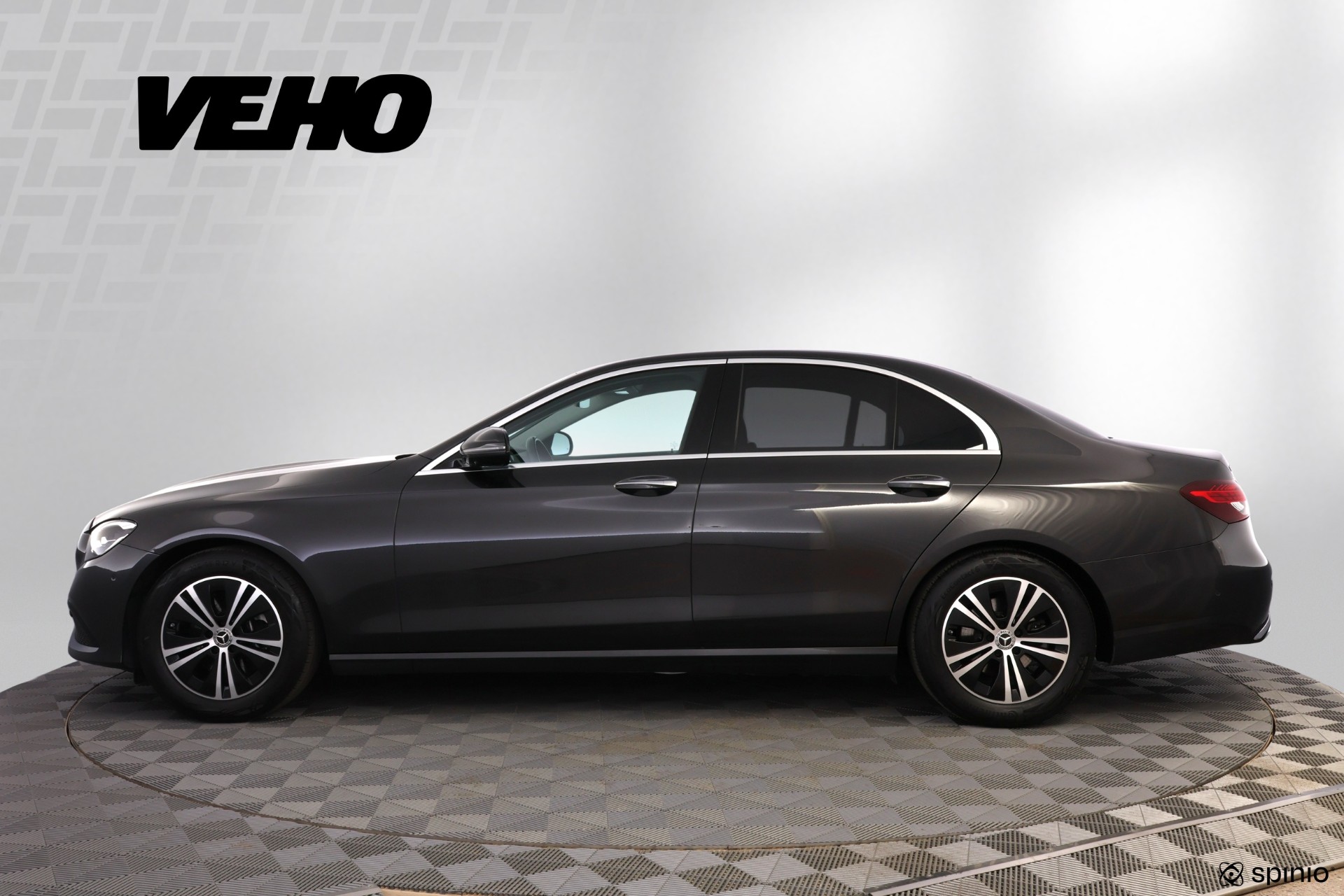 Mercedes-Benz E 220 d Edition 4MATIC A 2022, kuva 2/39
