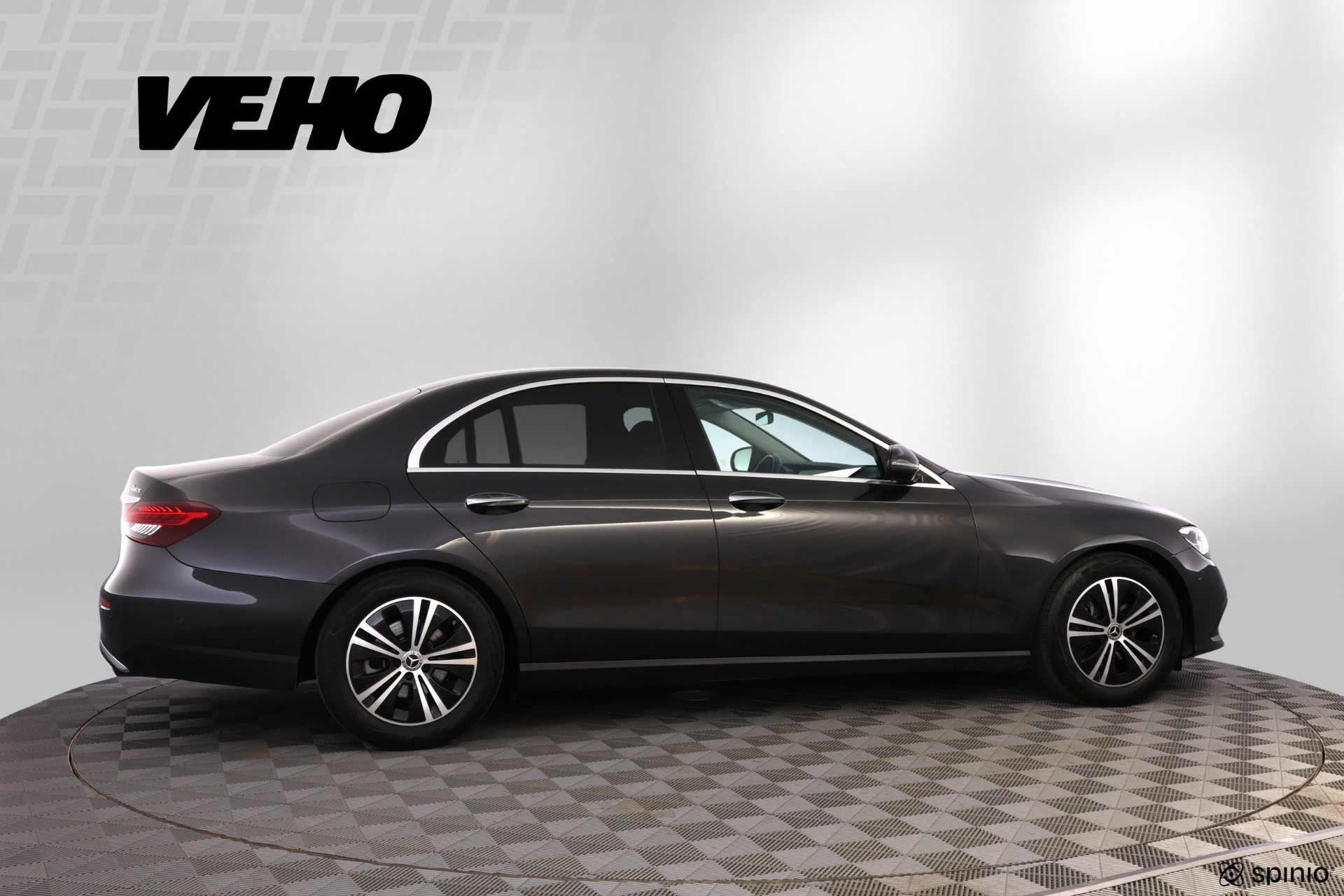 Mercedes-Benz E 220 d Edition 4MATIC A 2022, kuva 6/39